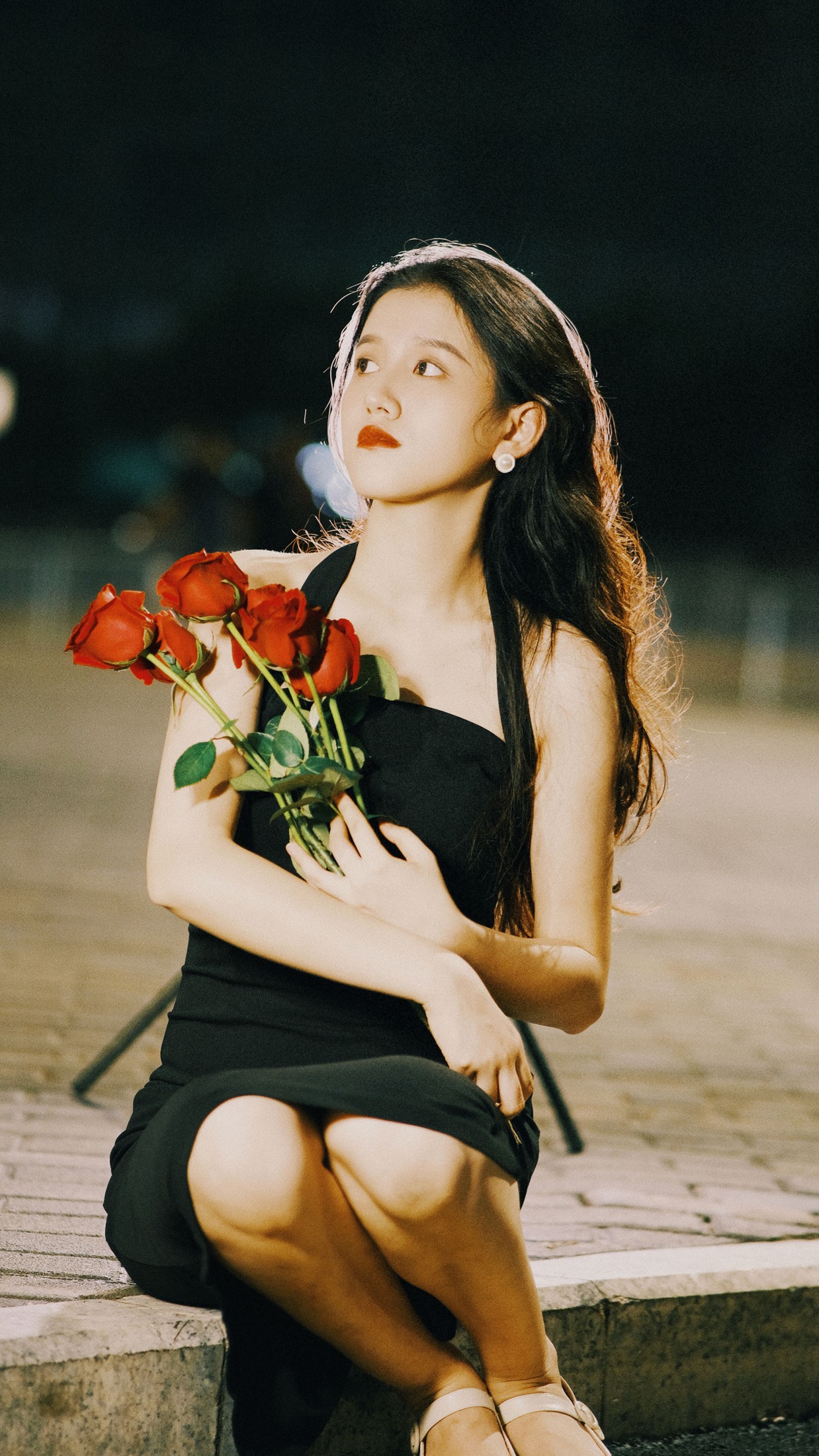 图片[7] - 一只捉捉 - 《风啸 花绽 雾漫》[22P] - 机器猫次元 - 机器猫次元