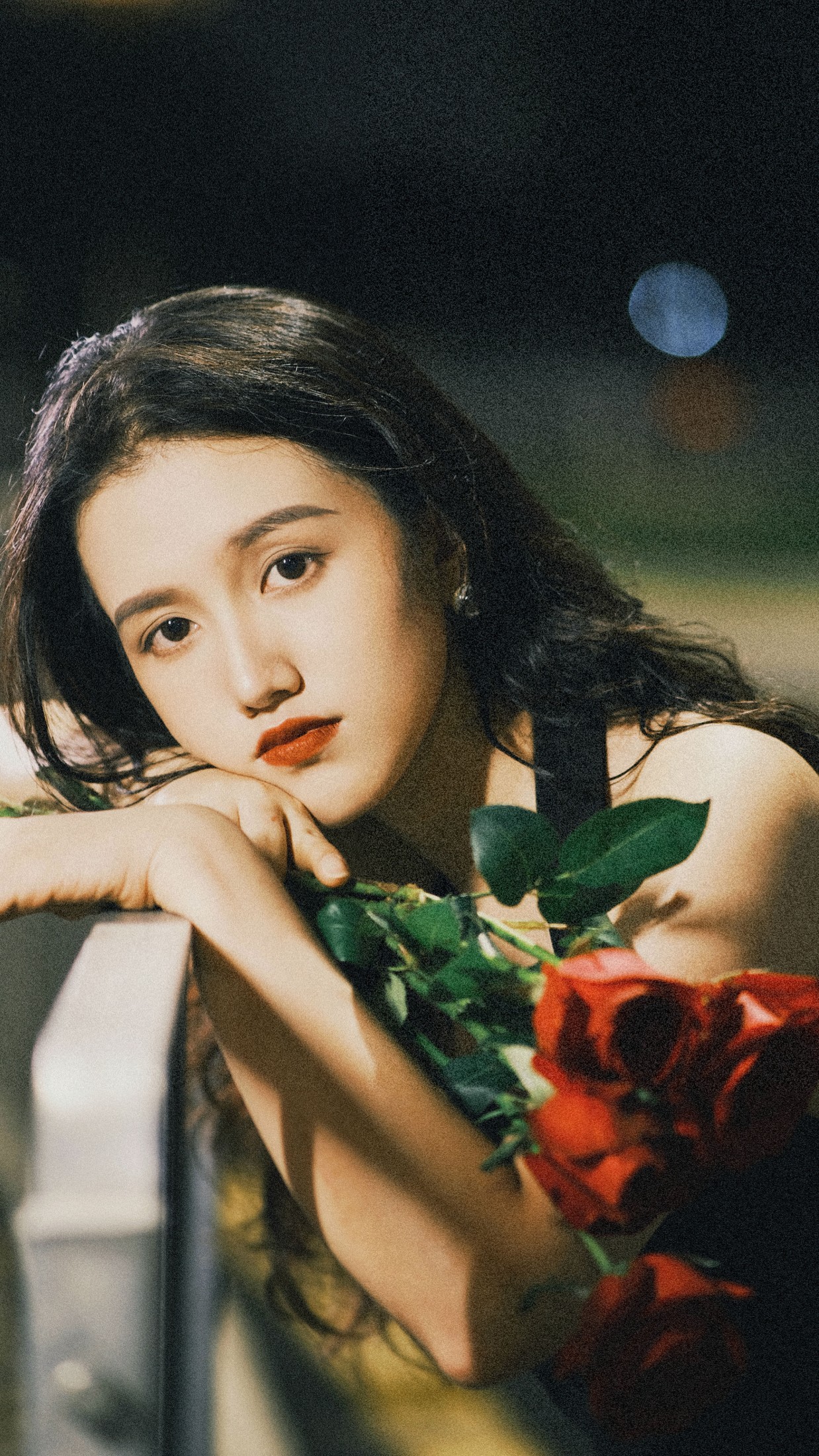 图片[3] - 一只捉捉 - 《风啸 花绽 雾漫》[22P] - 机器猫次元 - 机器猫次元