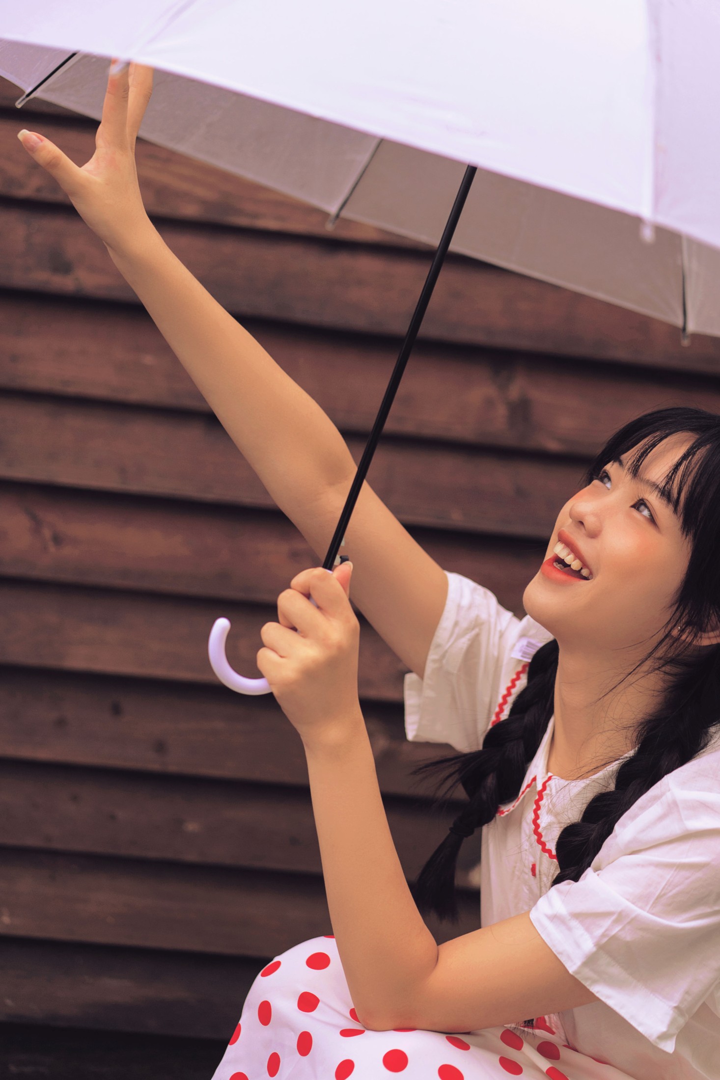 图片[5] - 泉泉 - 《雨季》[27P] - 机器猫次元 - 机器猫次元
