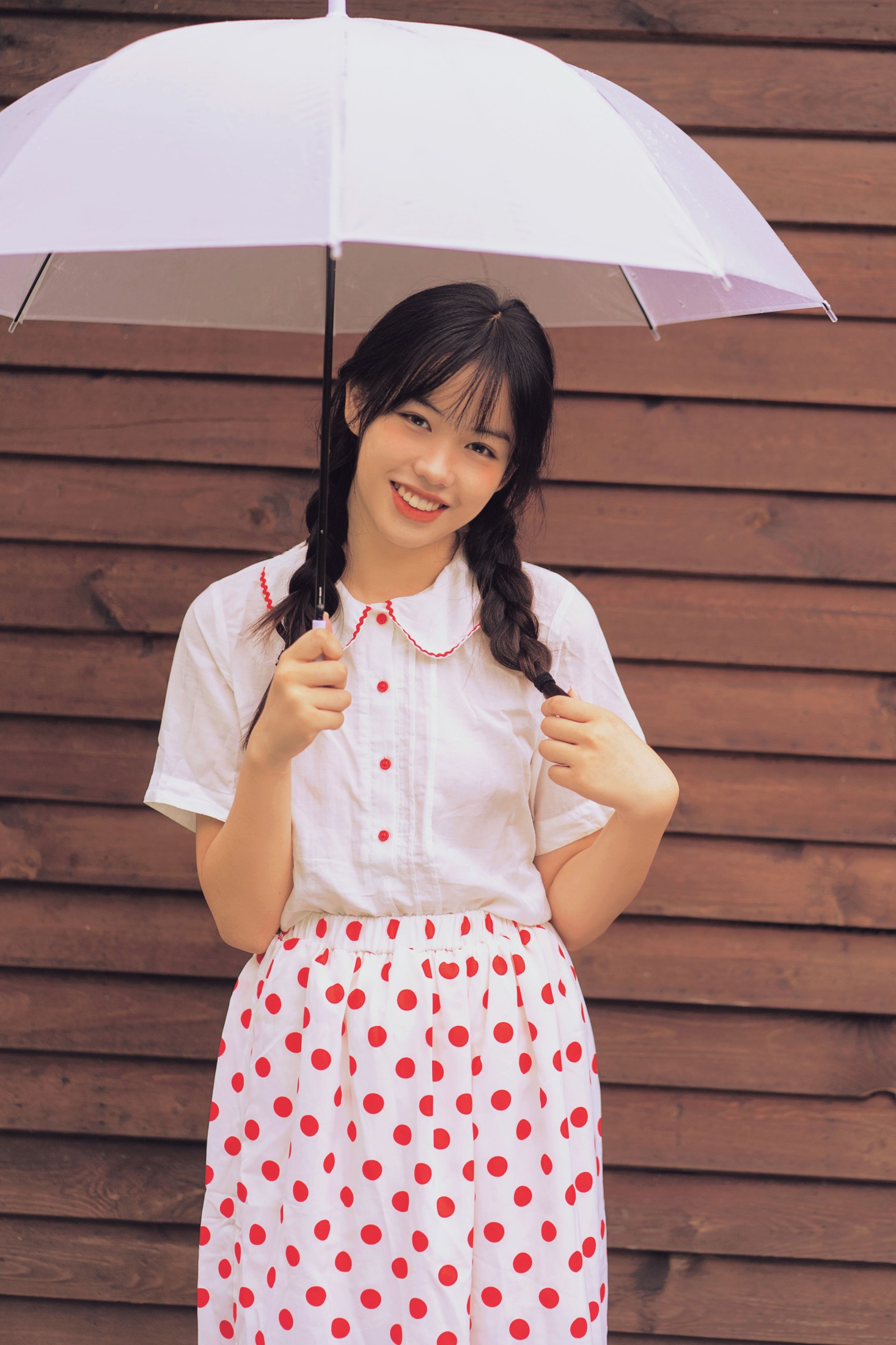 图片[7] - 泉泉 - 《雨季》[27P] - 机器猫次元 - 机器猫次元
