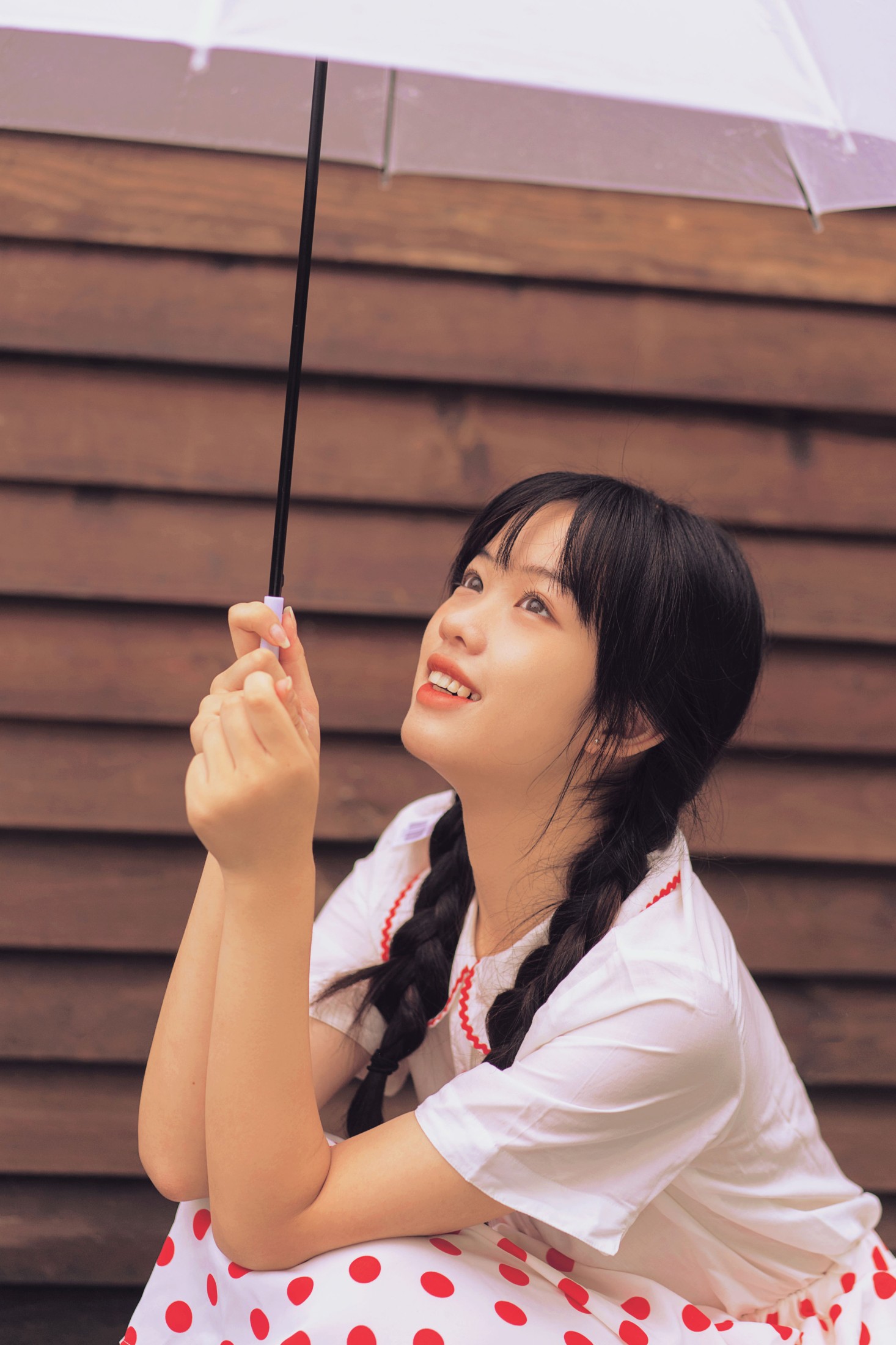 图片[4] - 泉泉 - 《雨季》[27P] - 机器猫次元 - 机器猫次元