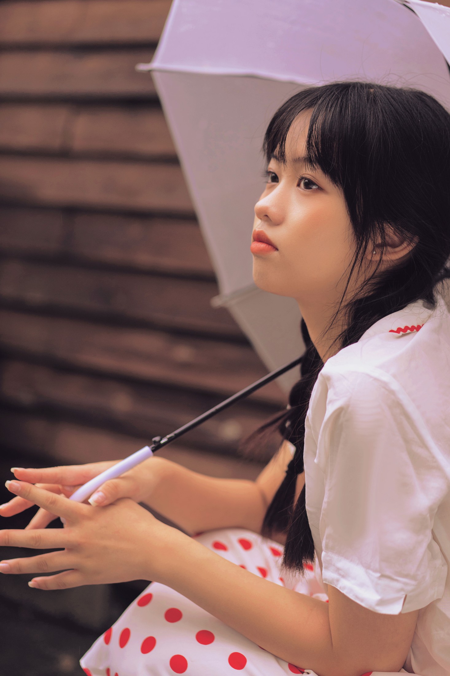 图片[6] - 泉泉 - 《雨季》[27P] - 机器猫次元 - 机器猫次元