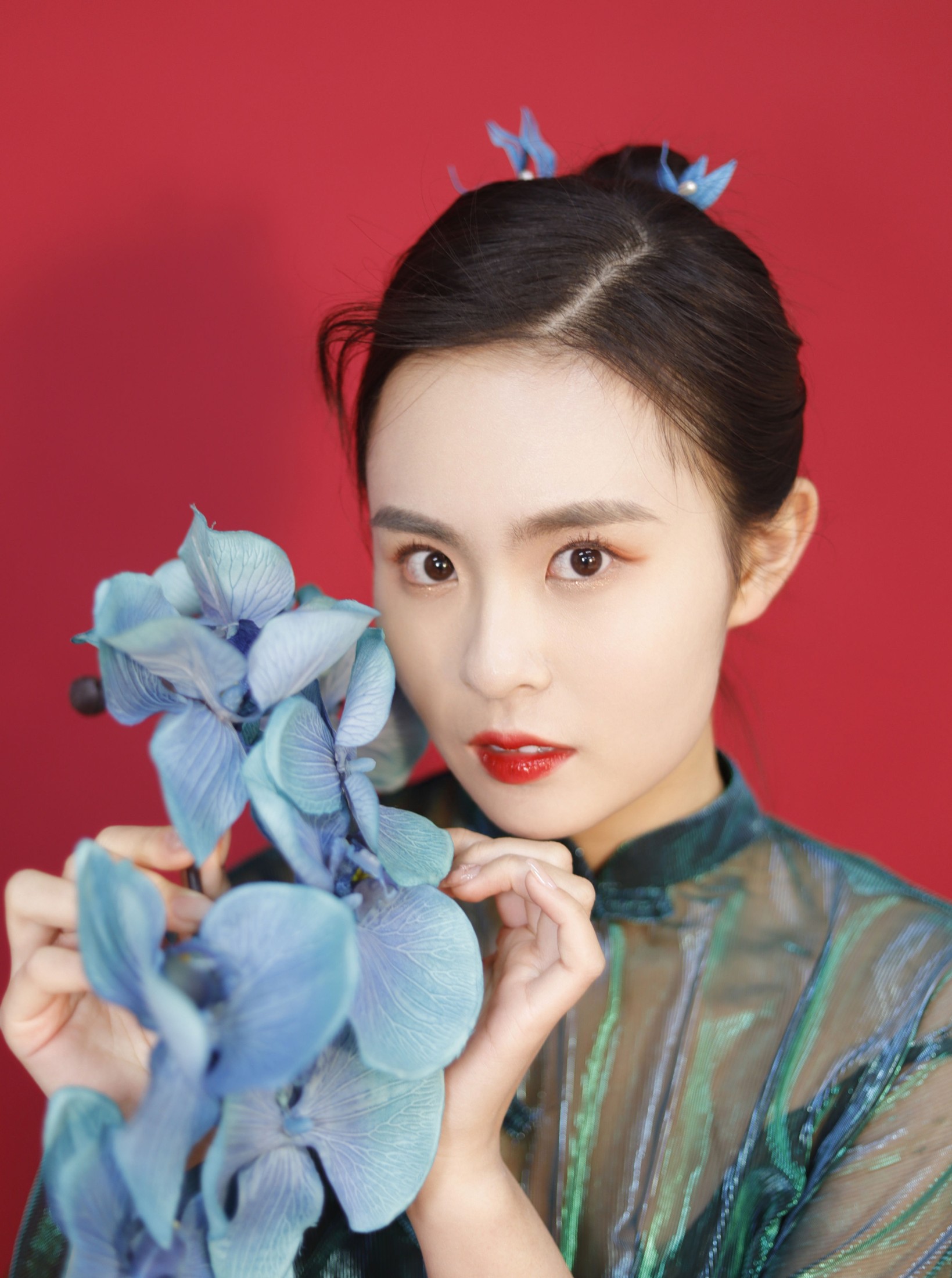 图片[7] - 橙子 - 《陌上花开》[34P] - 机器猫次元 - 机器猫次元