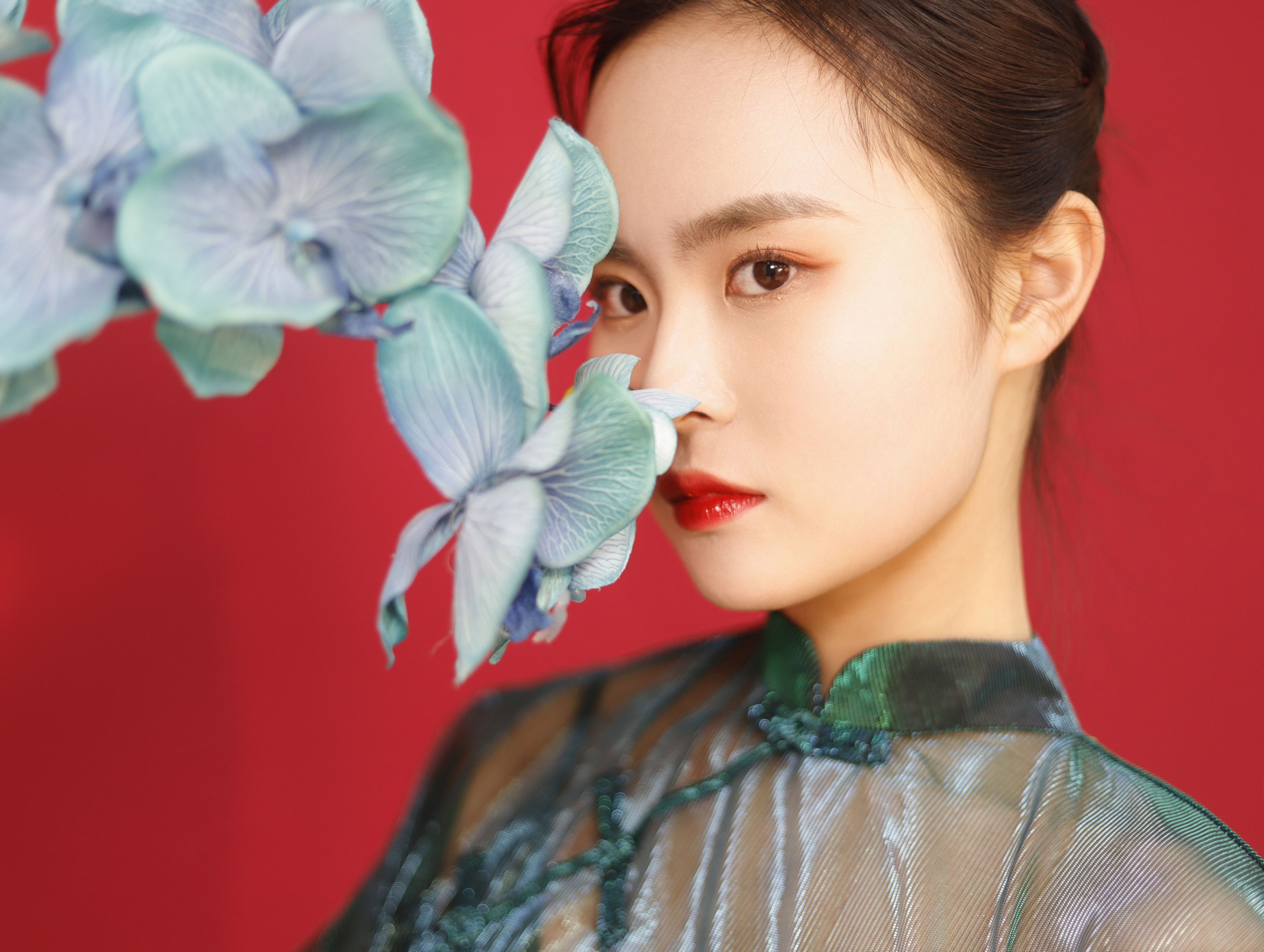 图片[8] - 橙子 - 《陌上花开》[34P] - 机器猫次元 - 机器猫次元