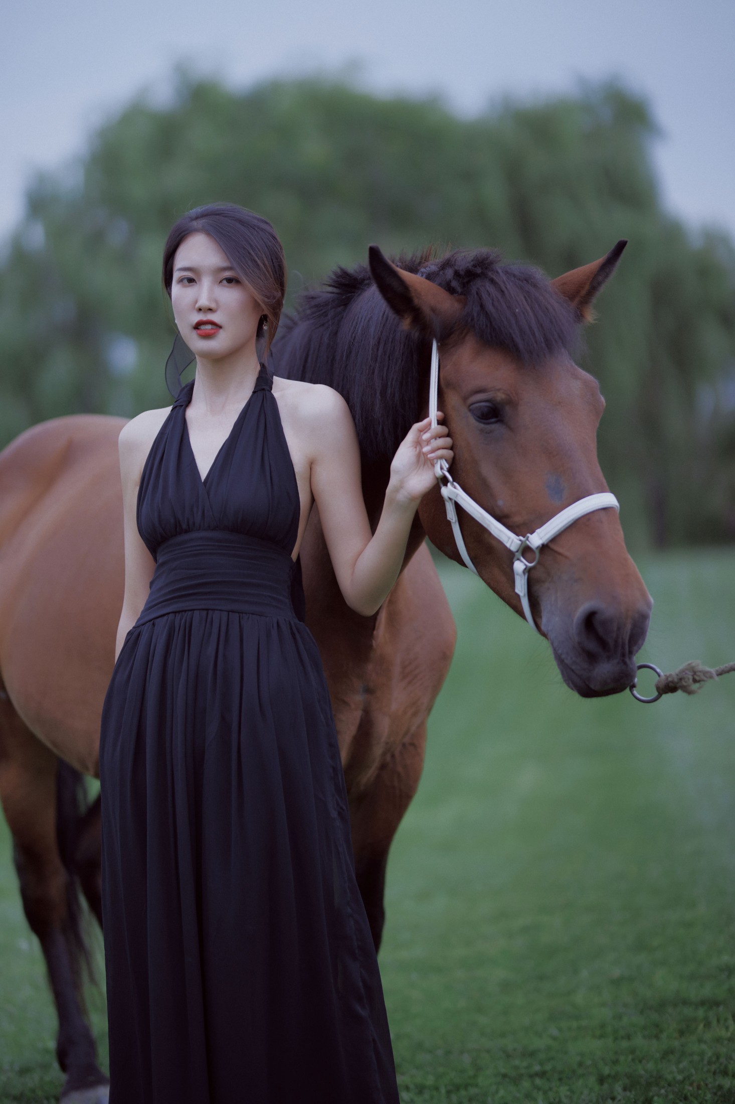 图片[3] - 阿妮是我啊 - 《马》[21P] - 机器猫次元 - 机器猫次元