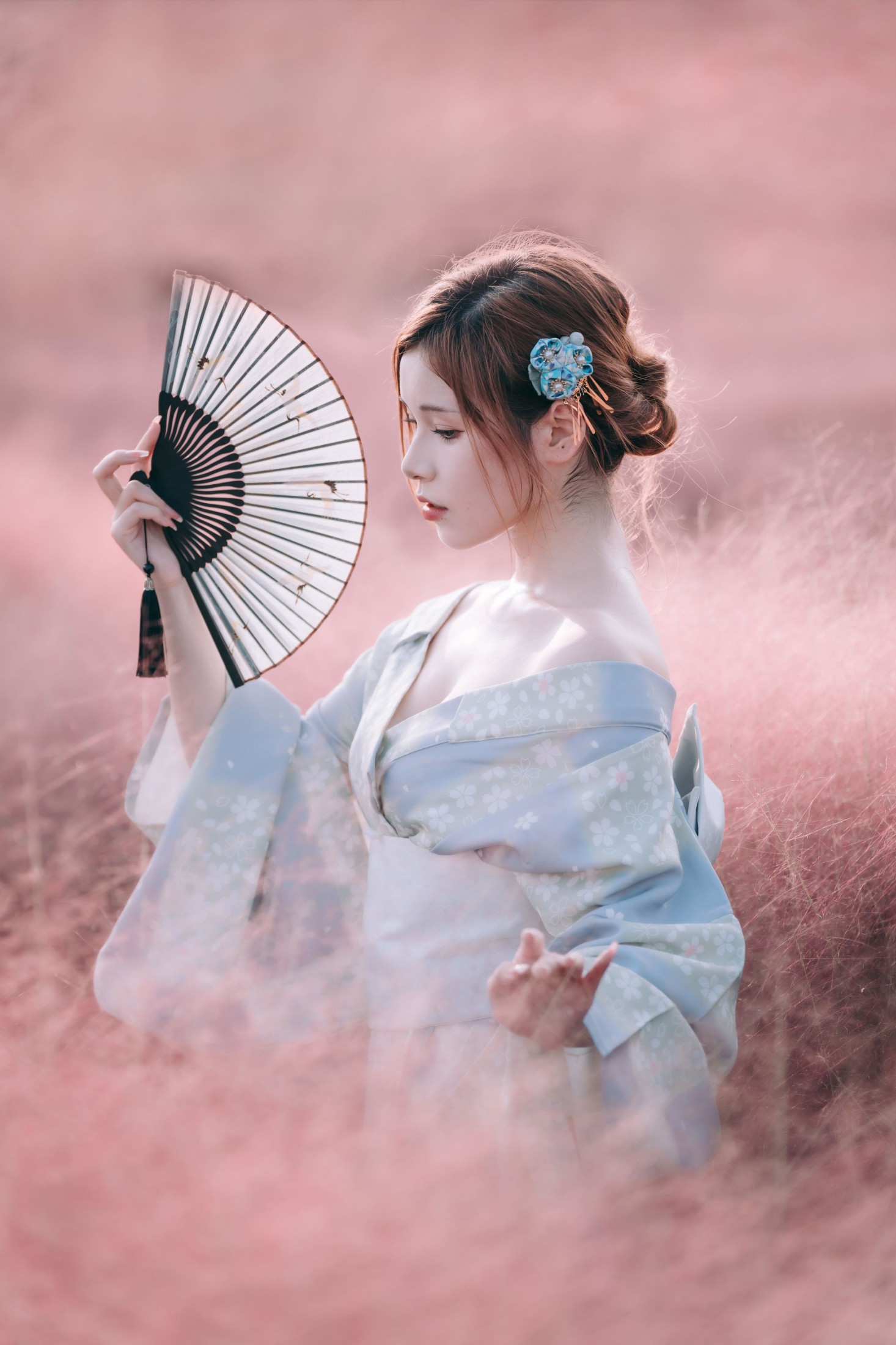 图片[7] - 奶酪 - 《秋日限定的粉》[22P] - 机器猫次元 - 机器猫次元