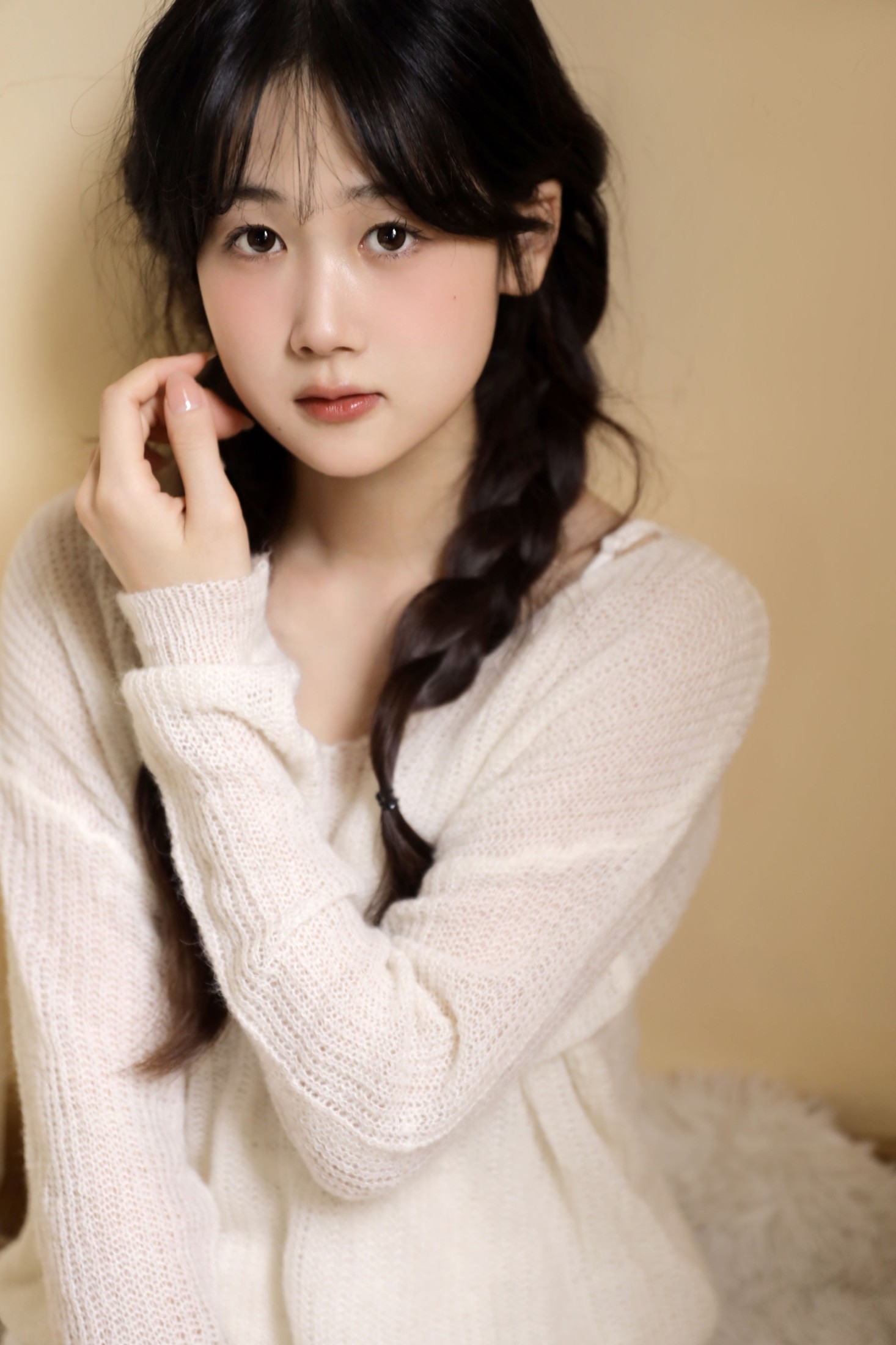 图片[4] - 小鹅酱酱酱 - 《秋天》[22P] - 机器猫次元 - 机器猫次元