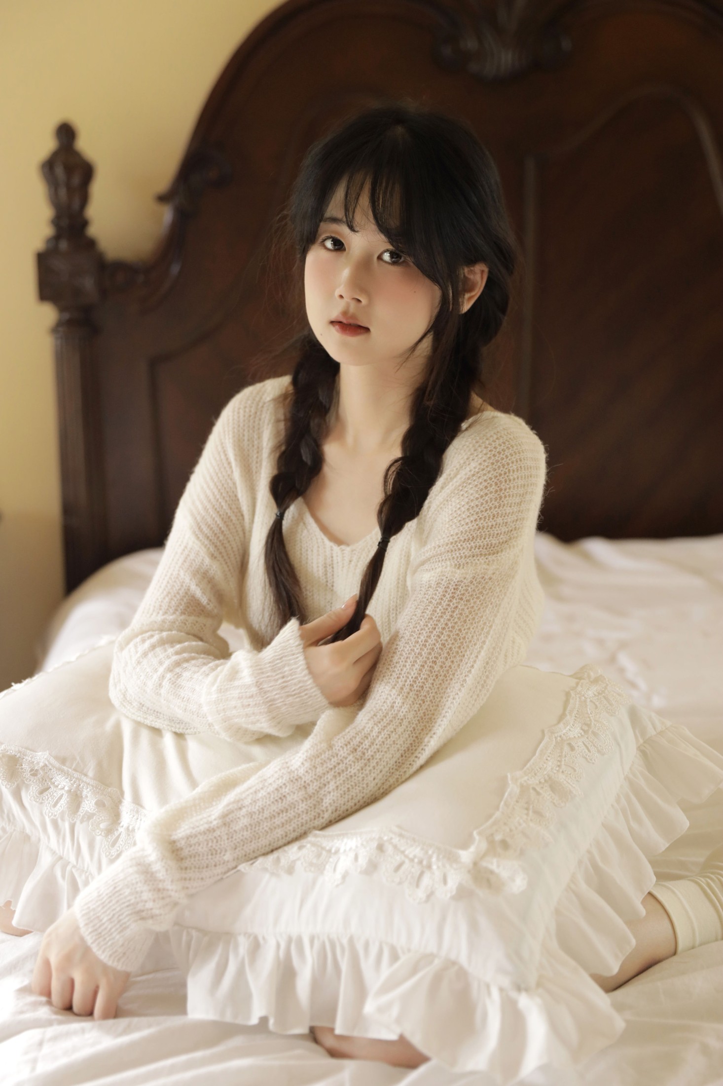 图片[3] - 小鹅酱酱酱 - 《秋天》[22P] - 机器猫次元 - 机器猫次元