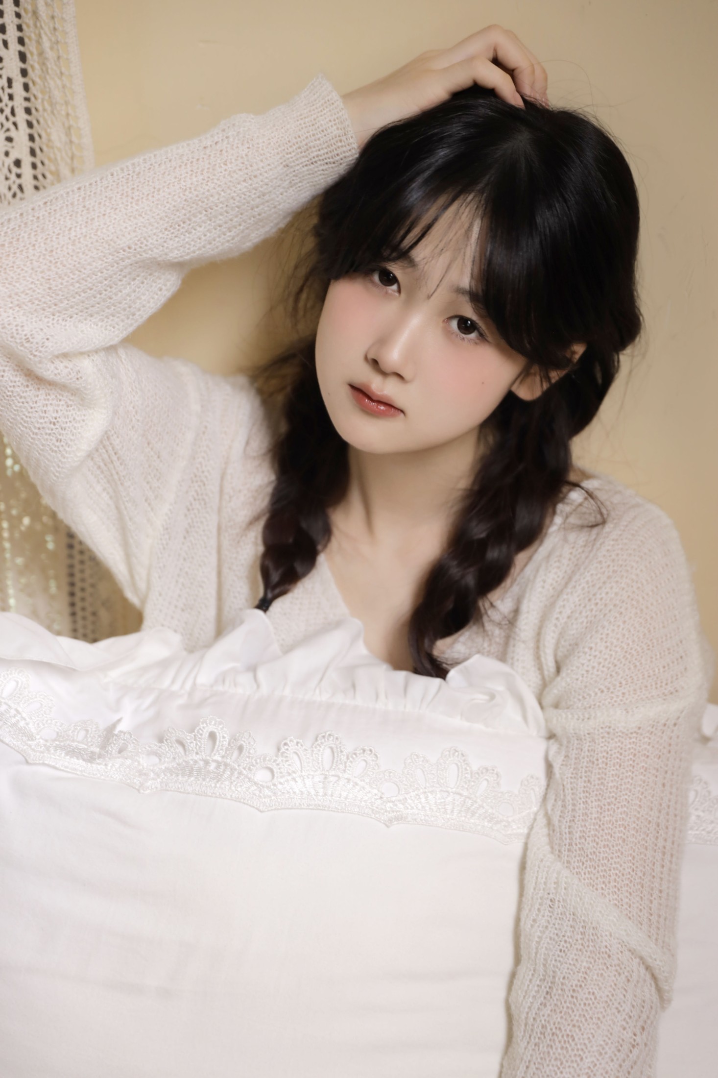 图片[8] - 小鹅酱酱酱 - 《秋天》[22P] - 机器猫次元 - 机器猫次元