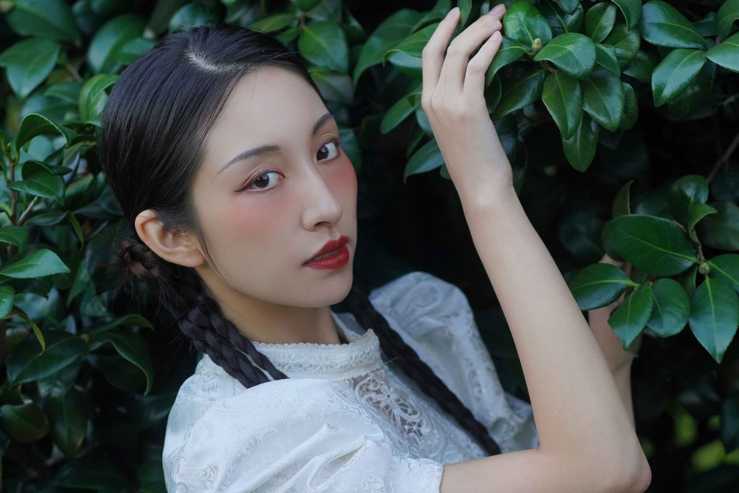 图片[7] - 大眼萌 - 《旧人》[29P] - 机器猫次元 - 机器猫次元