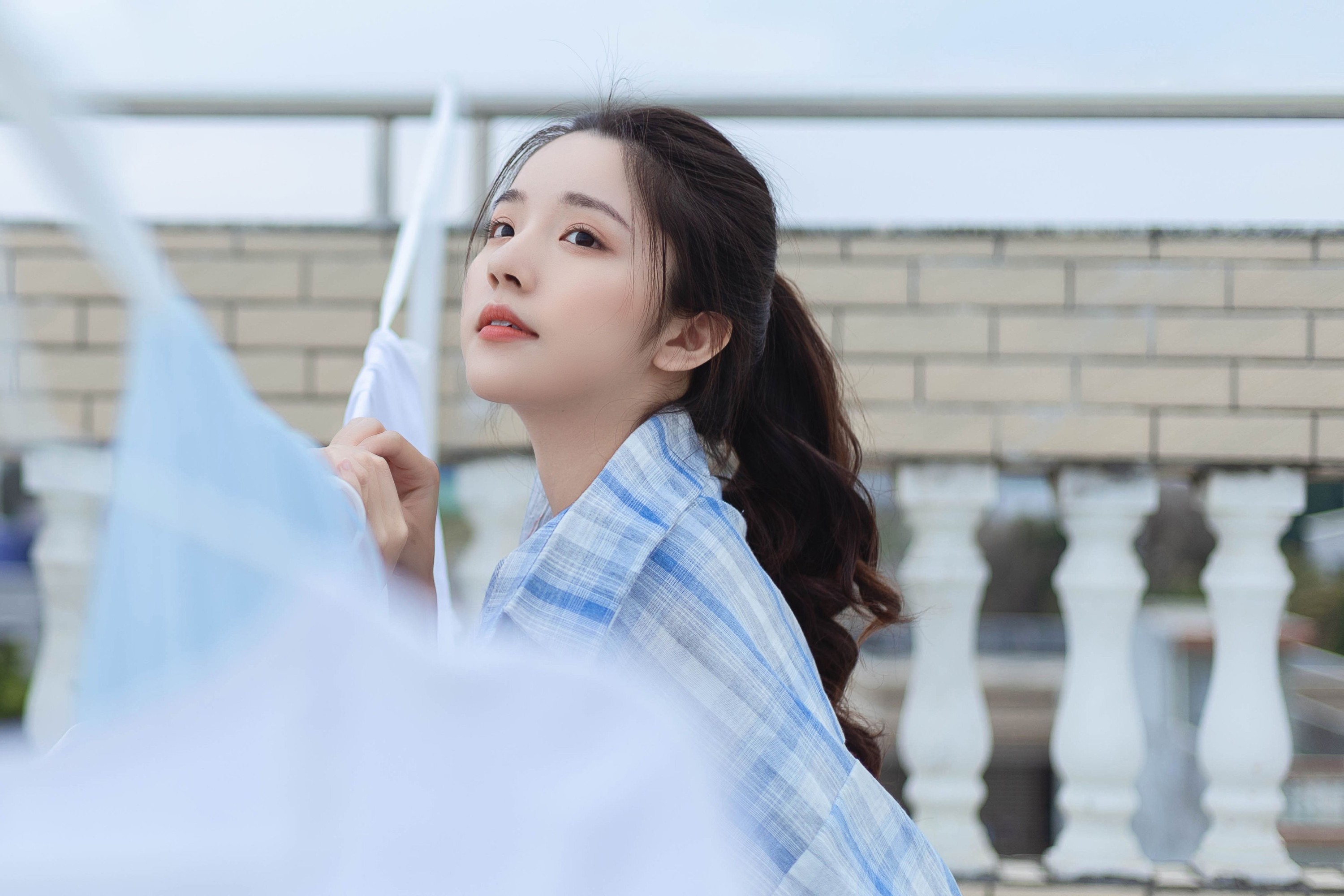 图片[6] - 雪儿 - 《阴天日常》[22P] - 机器猫次元 - 机器猫次元