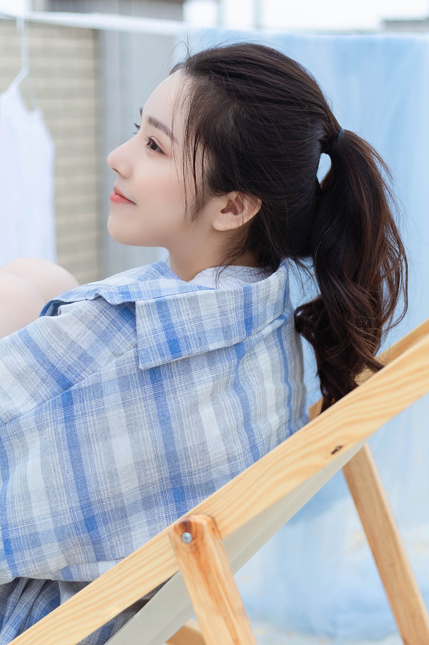 图片[8] - 雪儿 - 《阴天日常》[22P] - 机器猫次元 - 机器猫次元