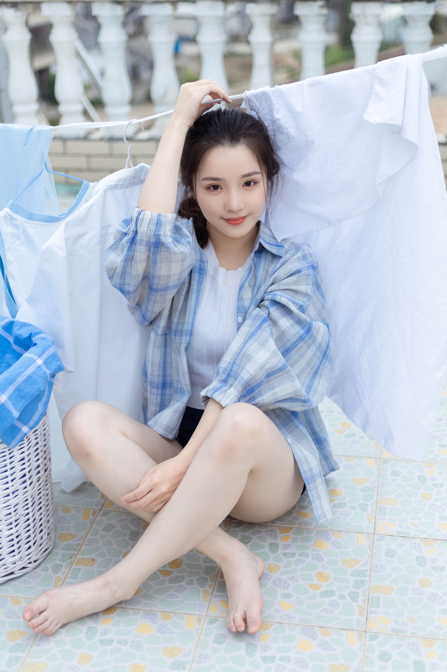 图片[3] - 雪儿 - 《阴天日常》[22P] - 机器猫次元 - 机器猫次元