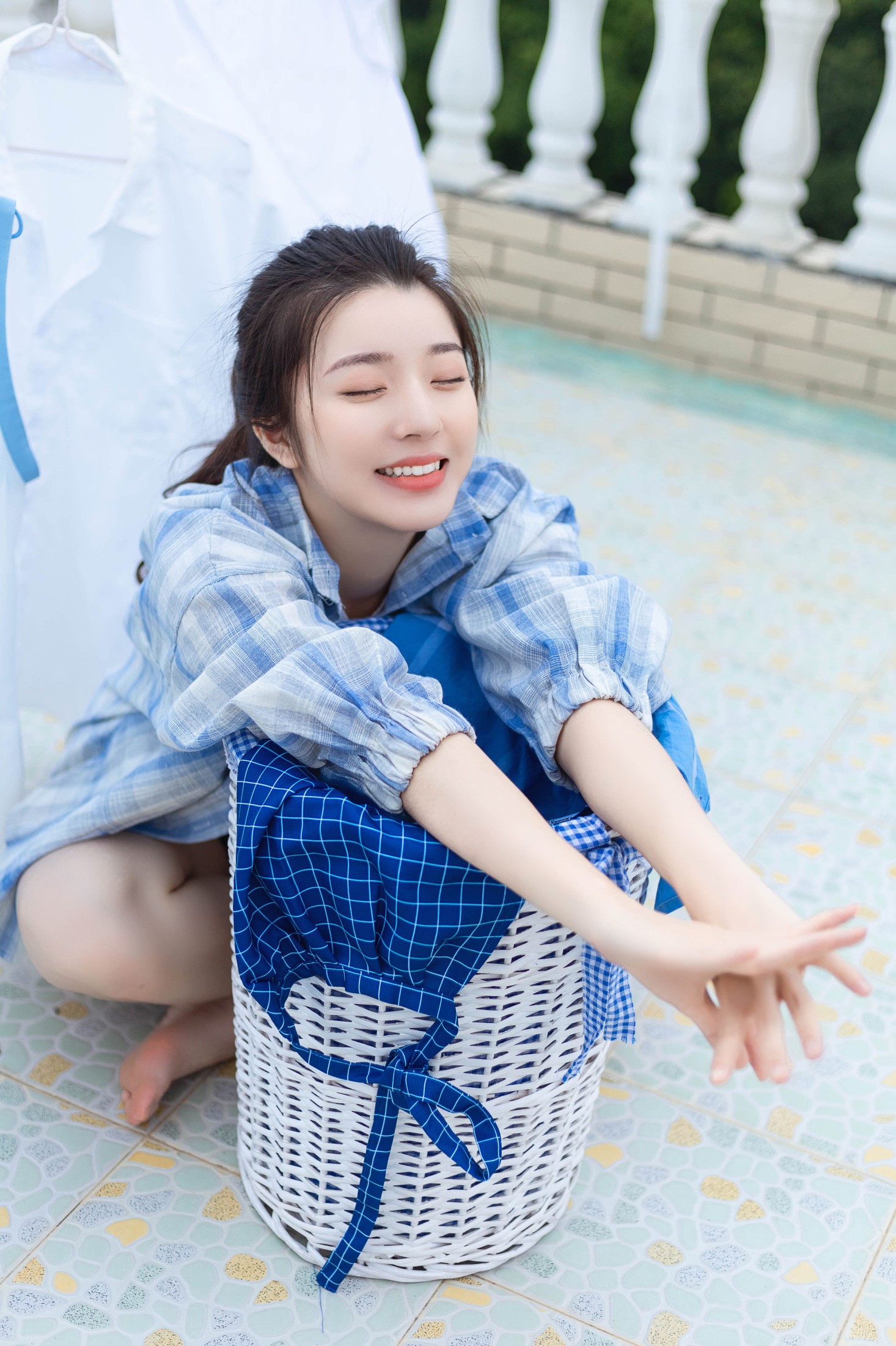 图片[5] - 雪儿 - 《阴天日常》[22P] - 机器猫次元 - 机器猫次元