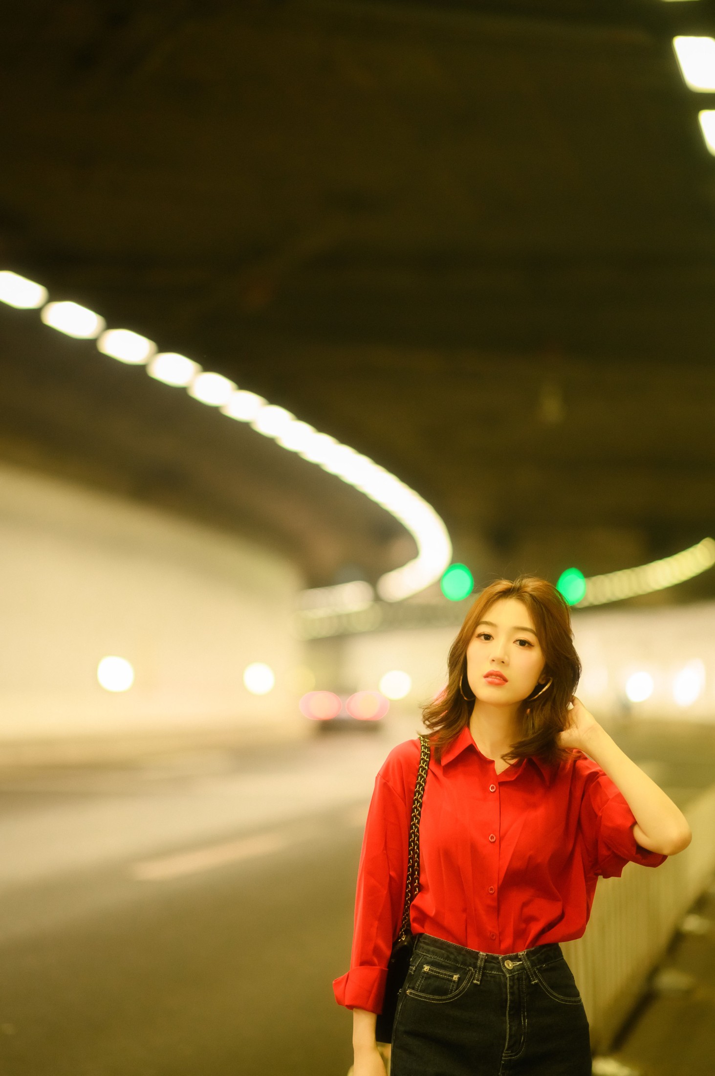 图片[3] - ring - 《Be Alright》[22P] - 机器猫次元 - 机器猫次元