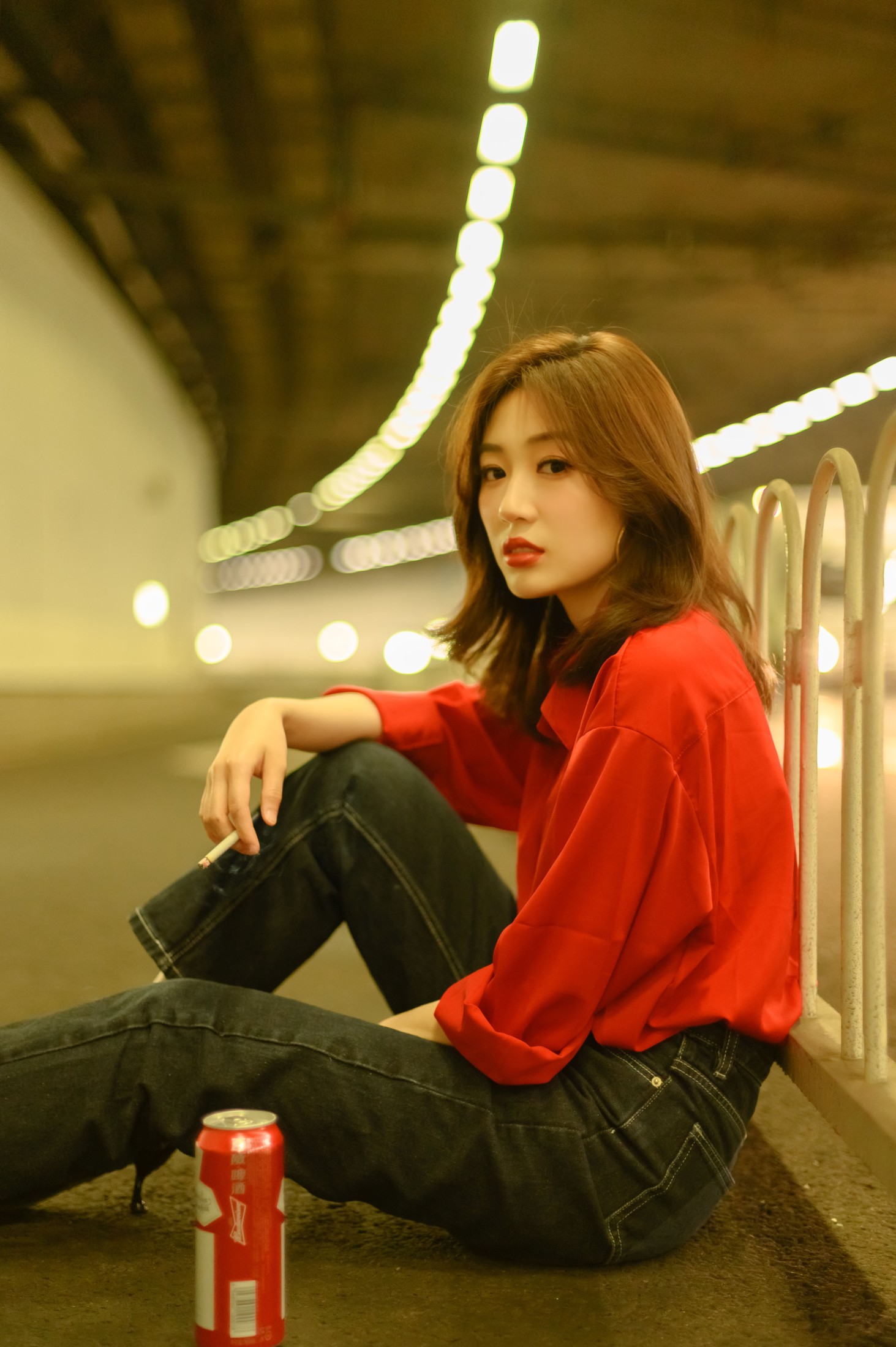 图片[8] - ring - 《Be Alright》[22P] - 机器猫次元 - 机器猫次元