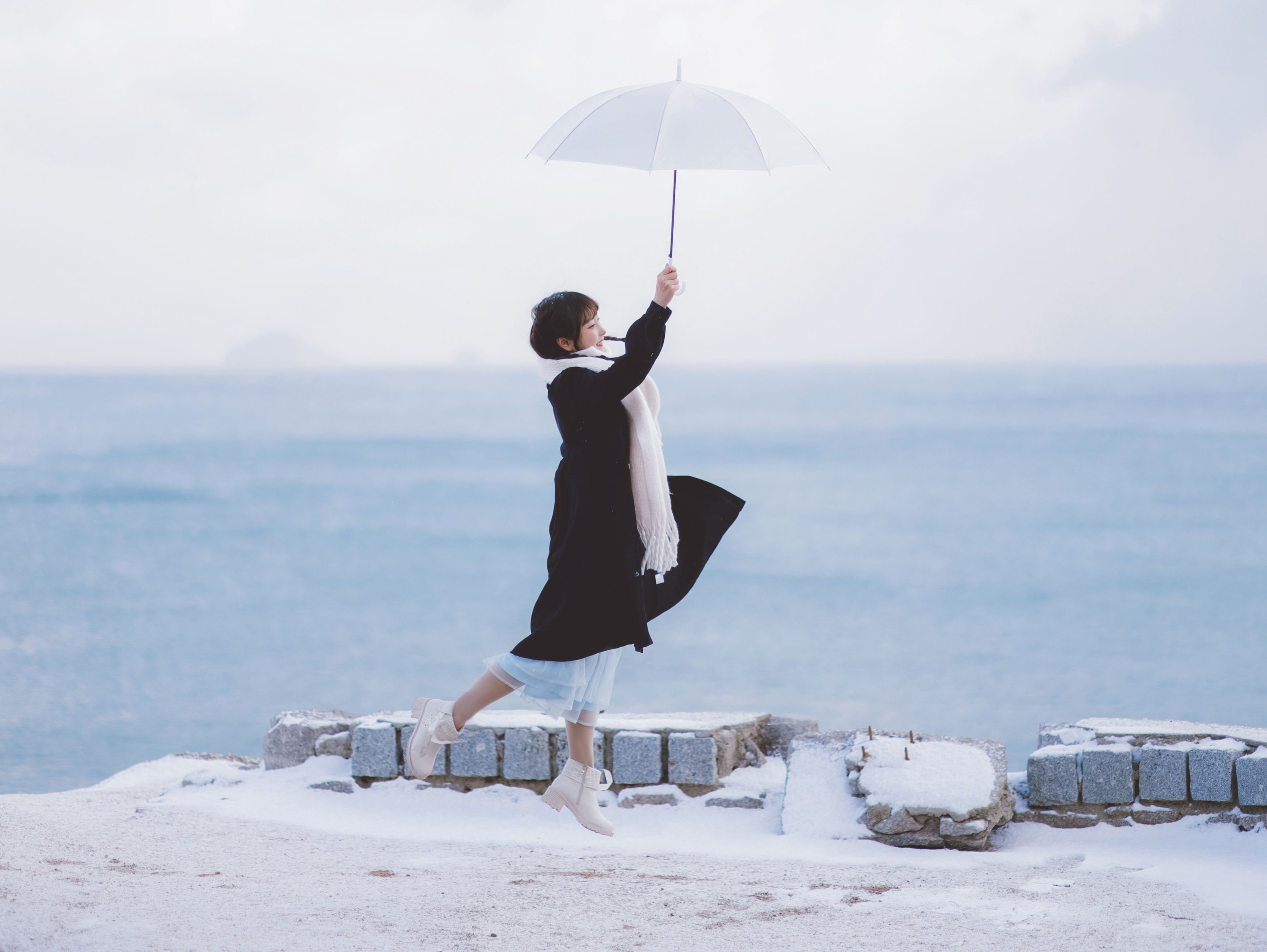 图片[4] - -炸鸡冰可乐- 《下雪天》[24P] - 机器猫次元 - 机器猫次元