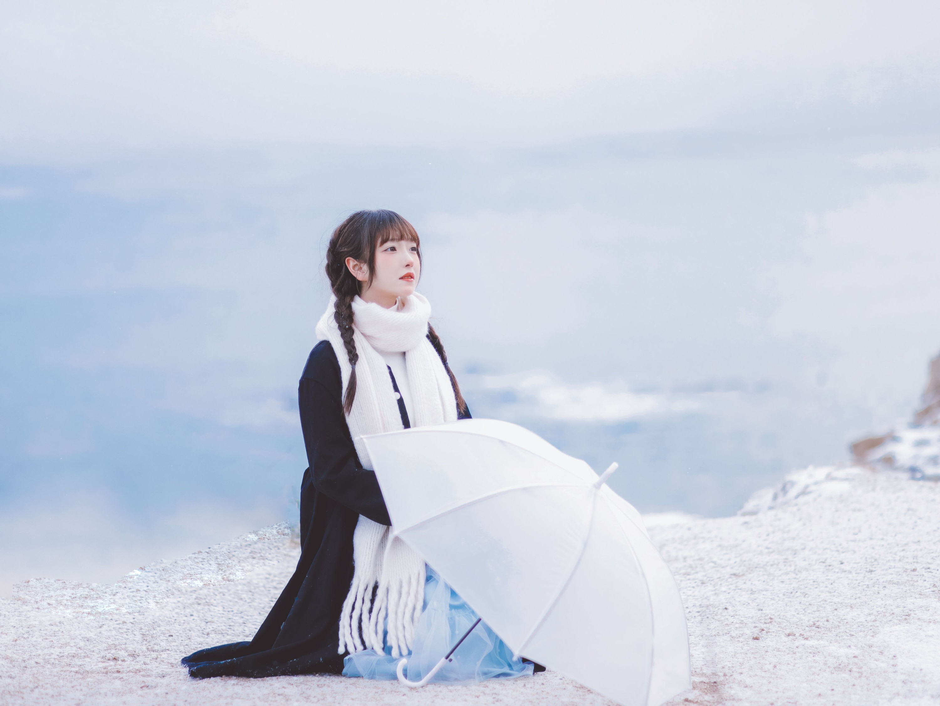 图片[6] - -炸鸡冰可乐- 《下雪天》[24P] - 机器猫次元 - 机器猫次元