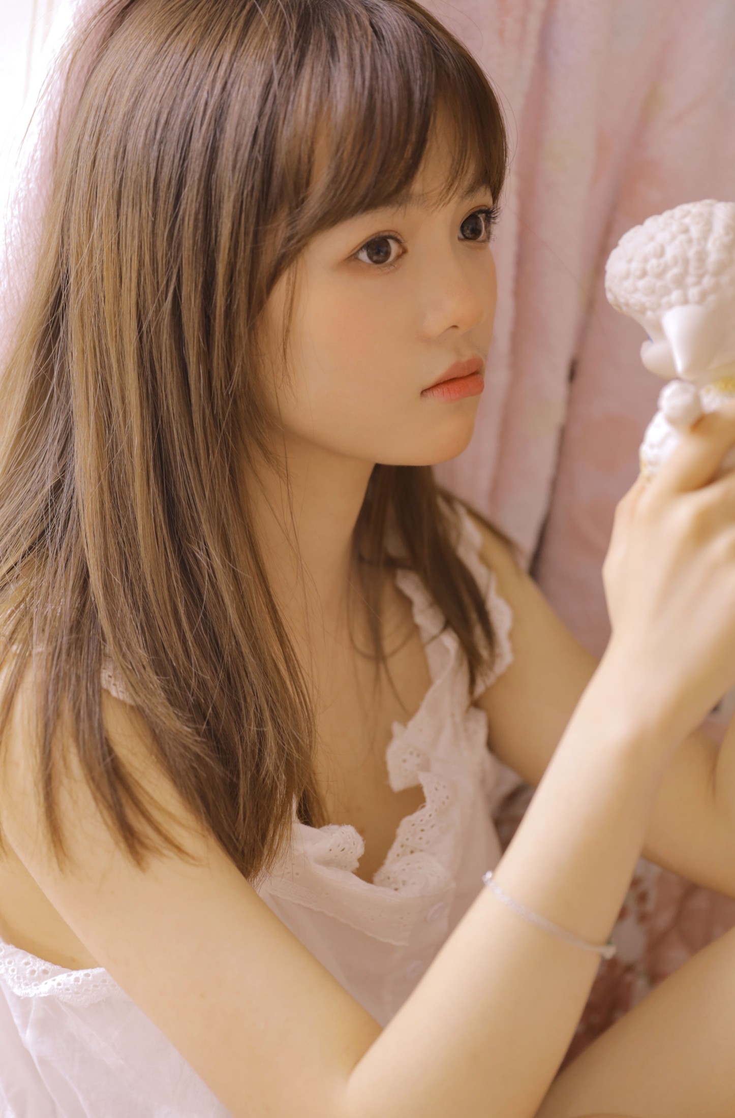 图片[6] - 甜甜 - 《草莓少女》[22P] - 机器猫次元 - 机器猫次元