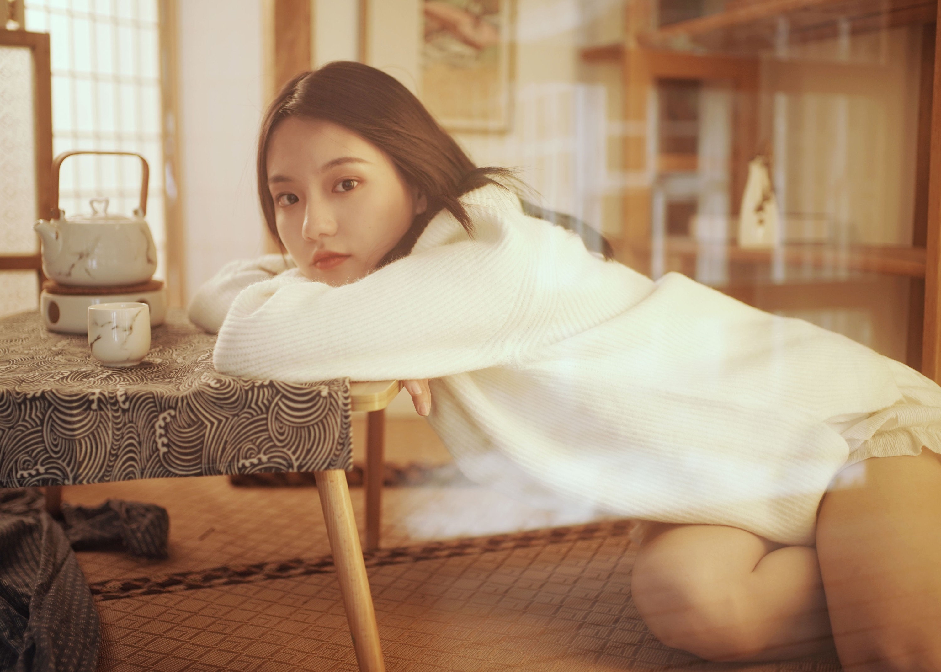图片[8] - Cora - 《邻家女孩》[31P] - 机器猫次元 - 机器猫次元