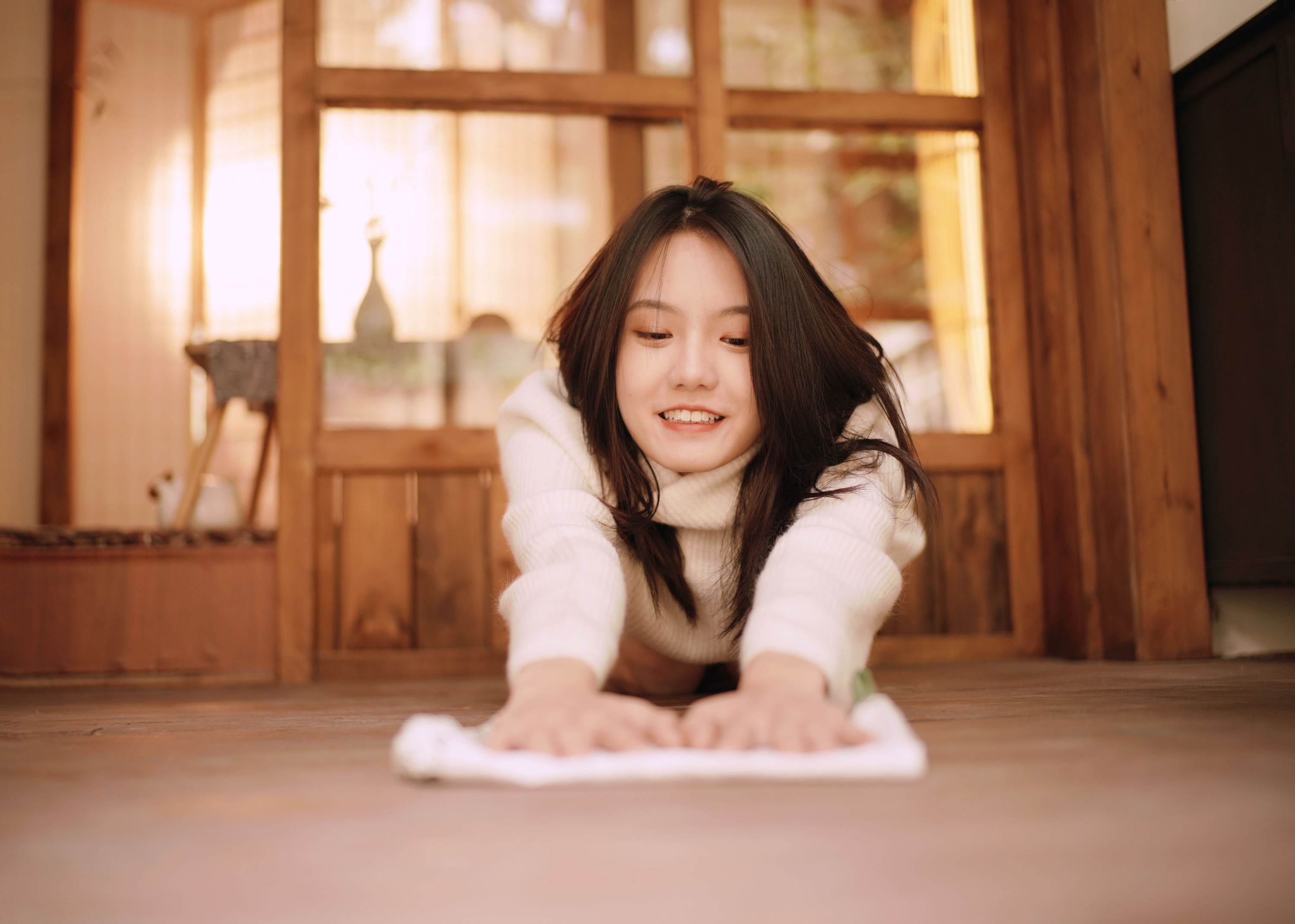 图片[5] - Cora - 《邻家女孩》[31P] - 机器猫次元 - 机器猫次元