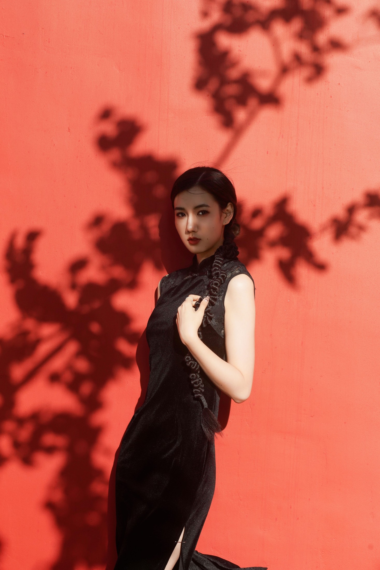 图片[4] - 橘子 - 《惊鸿》[39P] - 机器猫次元 - 机器猫次元