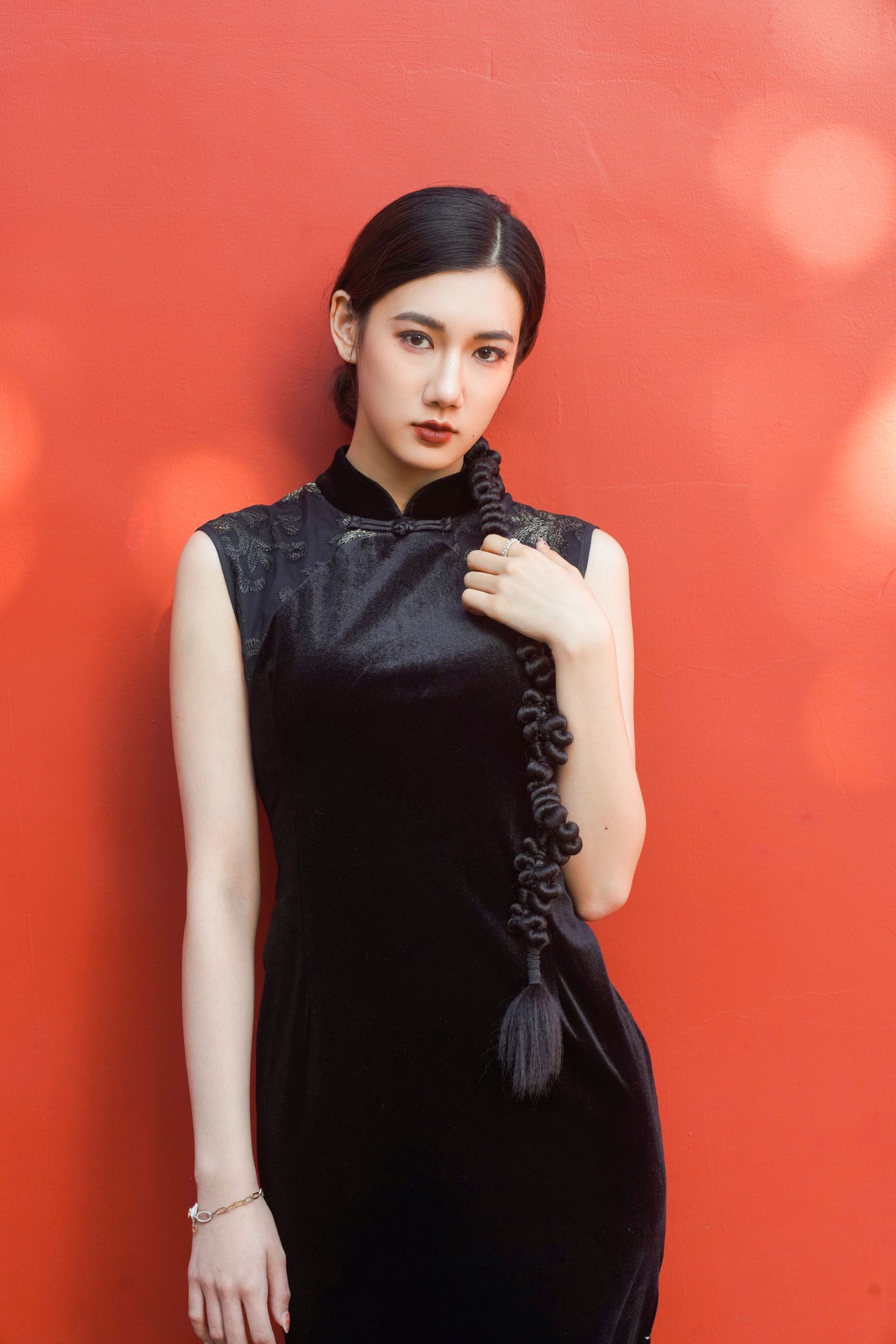 图片[6] - 橘子 - 《惊鸿》[39P] - 机器猫次元 - 机器猫次元