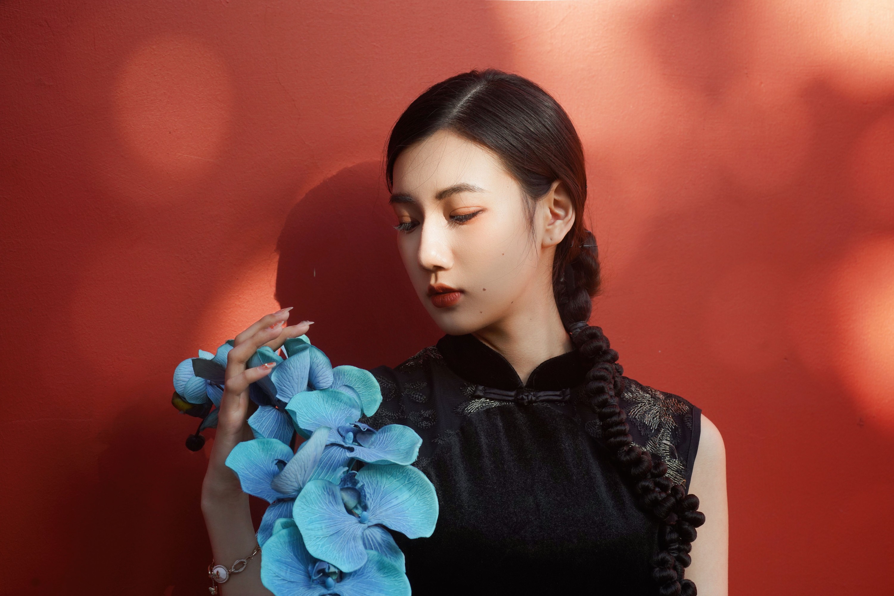 图片[7] - 橘子 - 《惊鸿》[39P] - 机器猫次元 - 机器猫次元