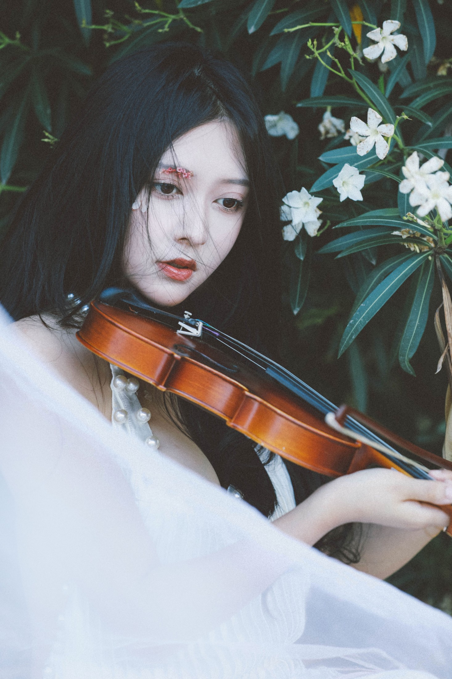 图片[5] - 莺莺迟 - 《风》[23P] - 机器猫次元 - 机器猫次元