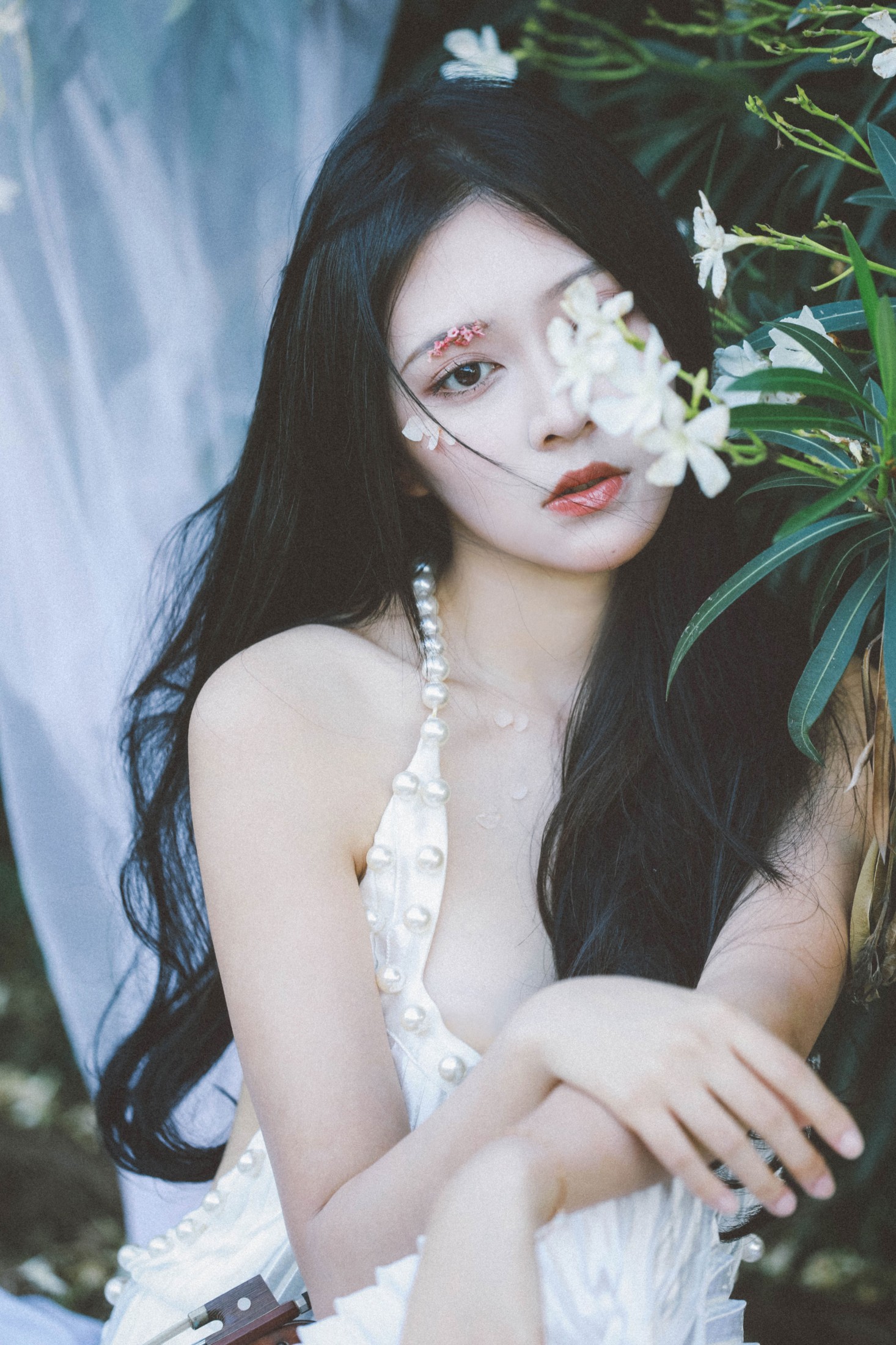 图片[3] - 莺莺迟 - 《风》[23P] - 机器猫次元 - 机器猫次元