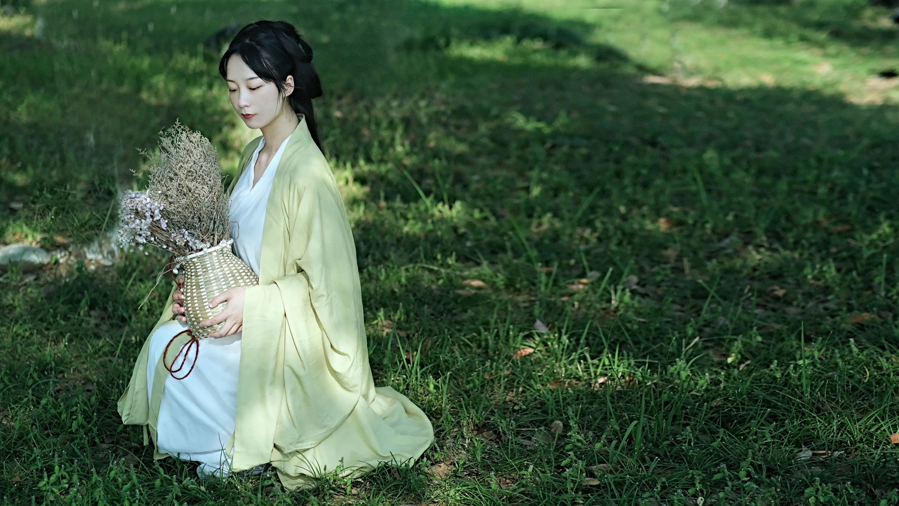 图片[6] - 玉玉 - 《如梦令》[27P] - 机器猫次元 - 机器猫次元
