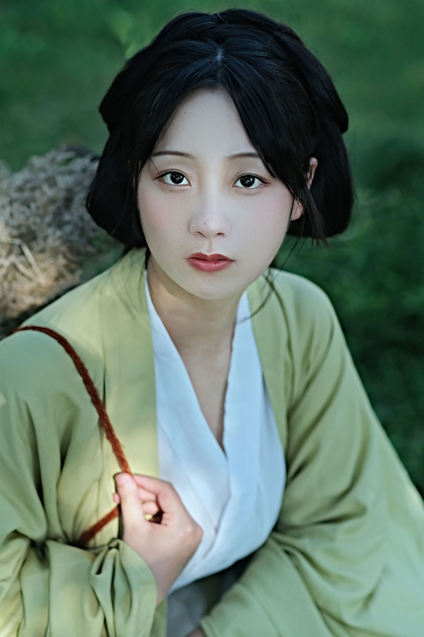 图片[8] - 玉玉 - 《如梦令》[27P] - 机器猫次元 - 机器猫次元