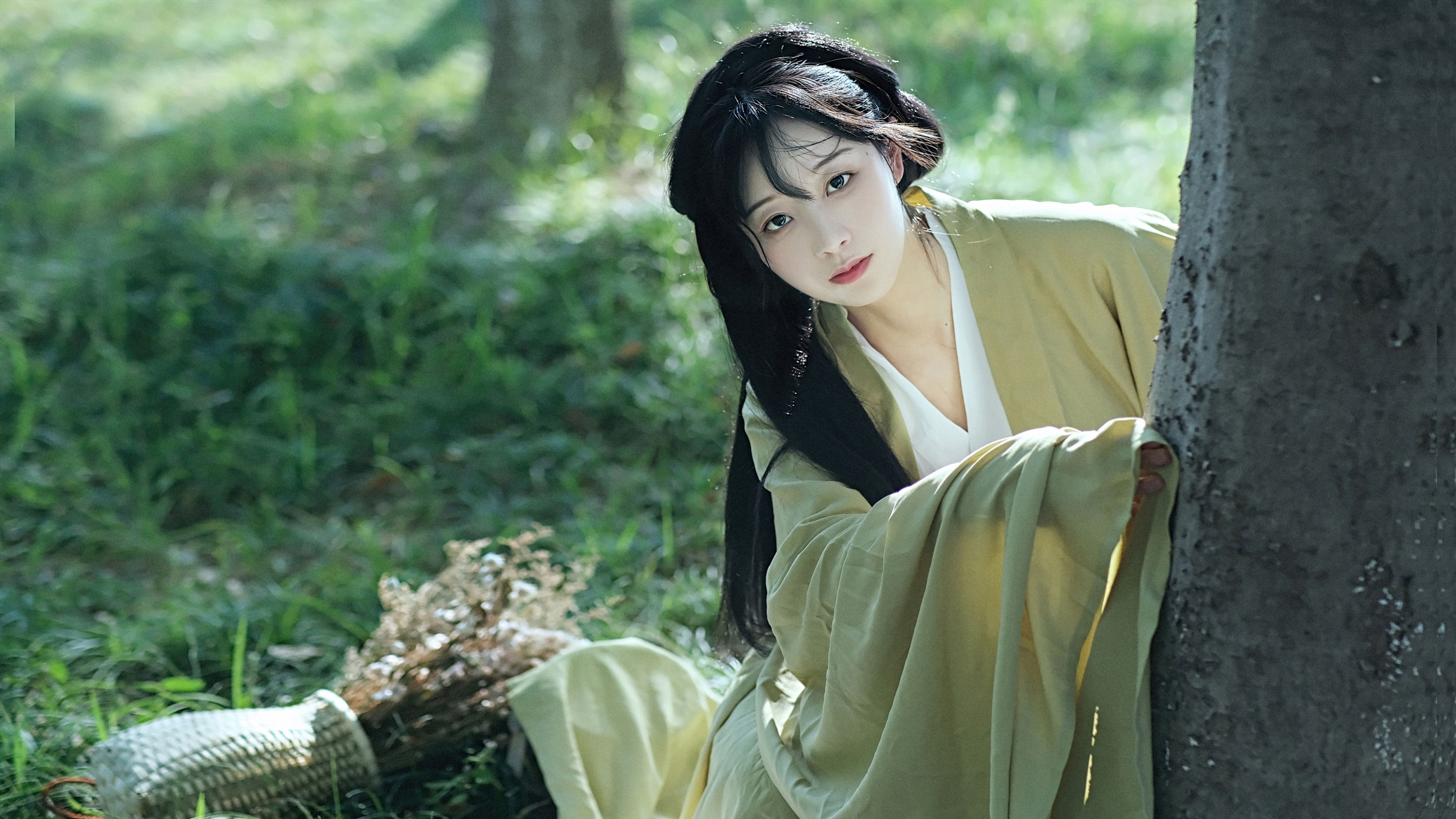 图片[4] - 玉玉 - 《如梦令》[27P] - 机器猫次元 - 机器猫次元