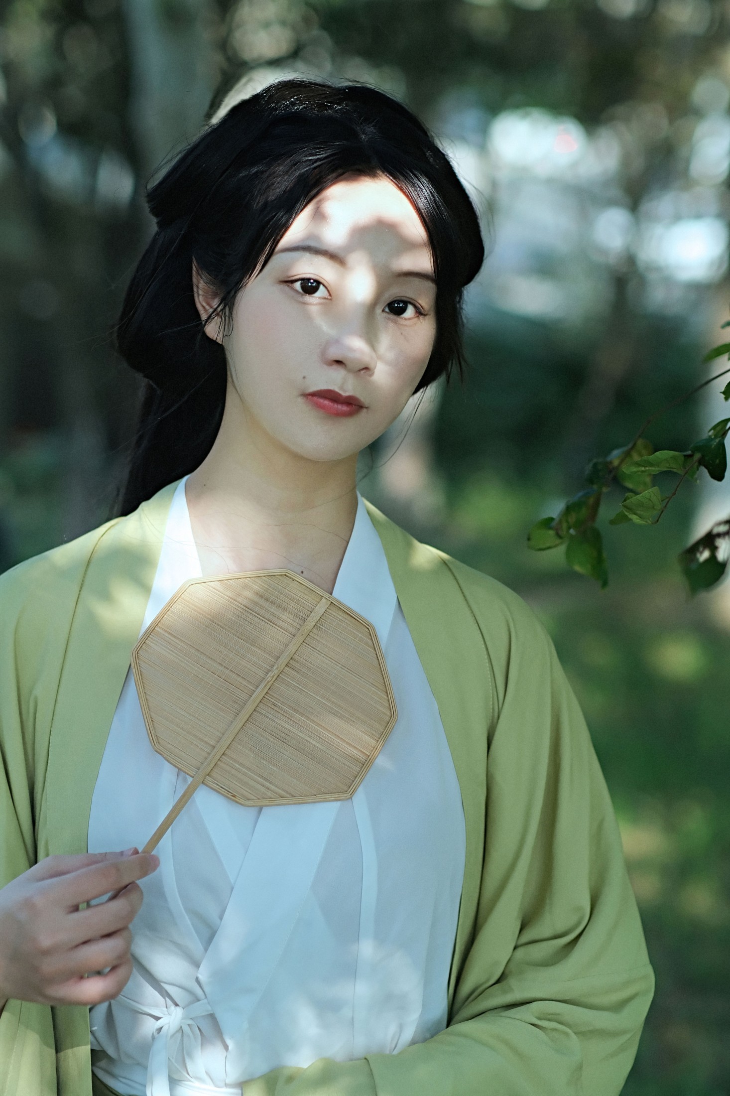 图片[5] - 玉玉 - 《如梦令》[27P] - 机器猫次元 - 机器猫次元