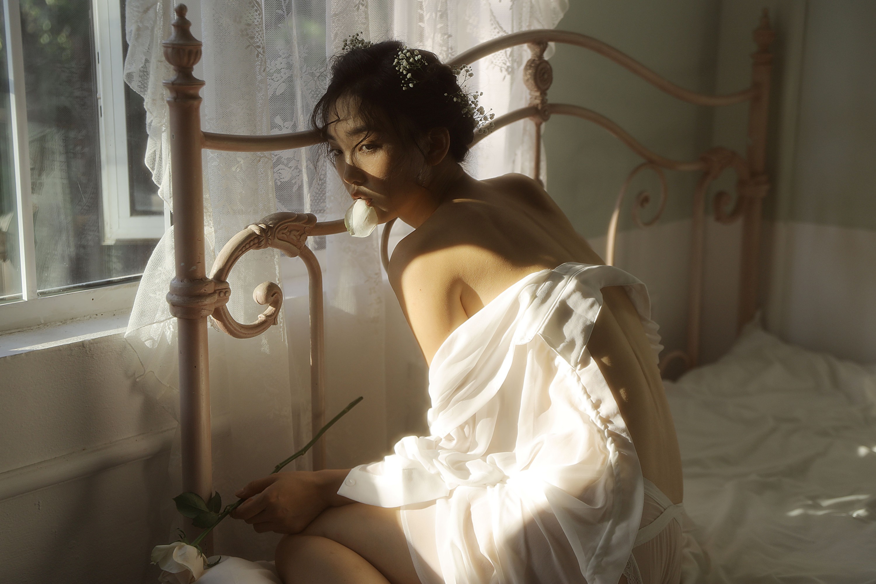 图片[4] - 郭荣的海角 - 《颜色》[22P] - 机器猫次元 - 机器猫次元
