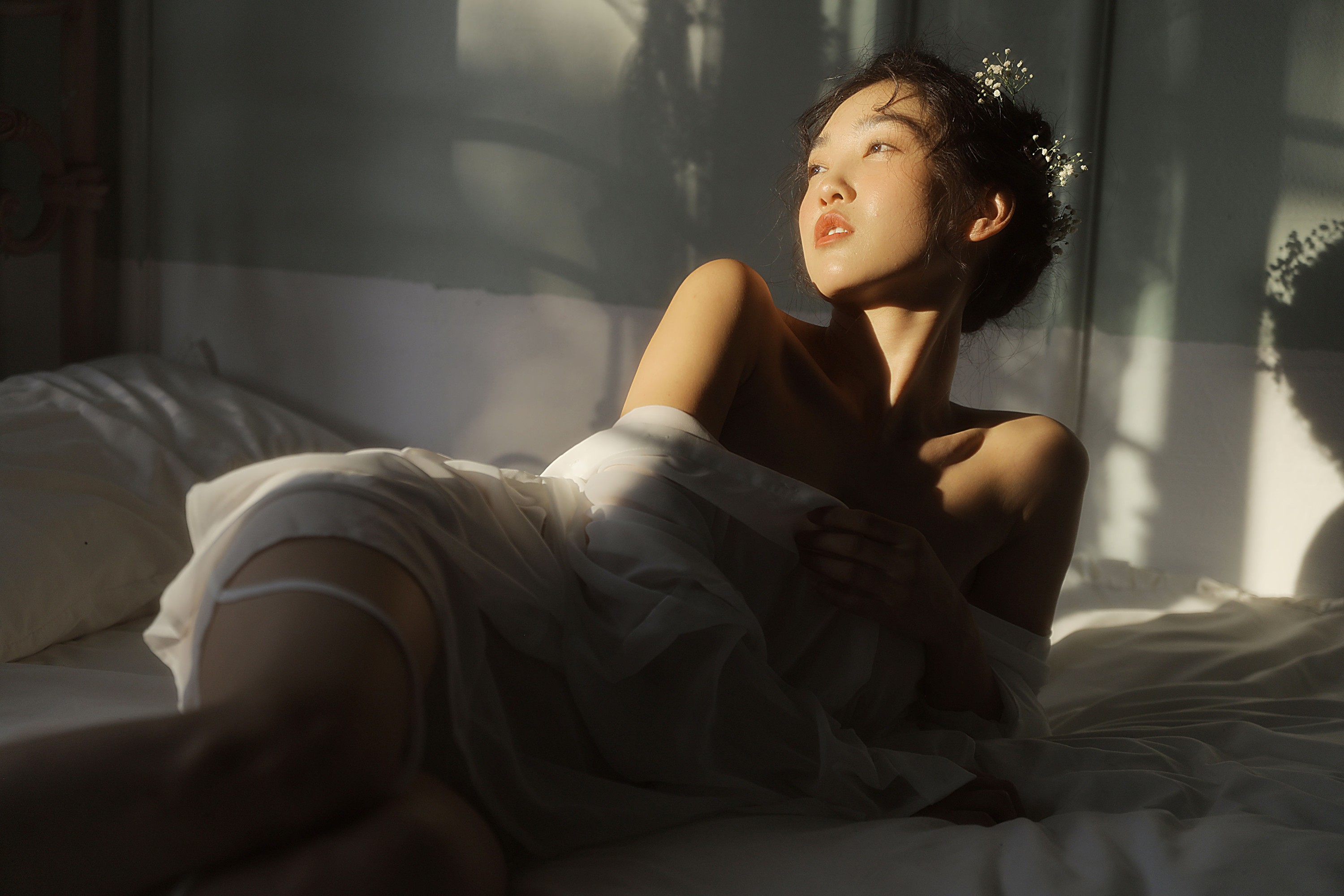 图片[8] - 郭荣的海角 - 《颜色》[22P] - 机器猫次元 - 机器猫次元