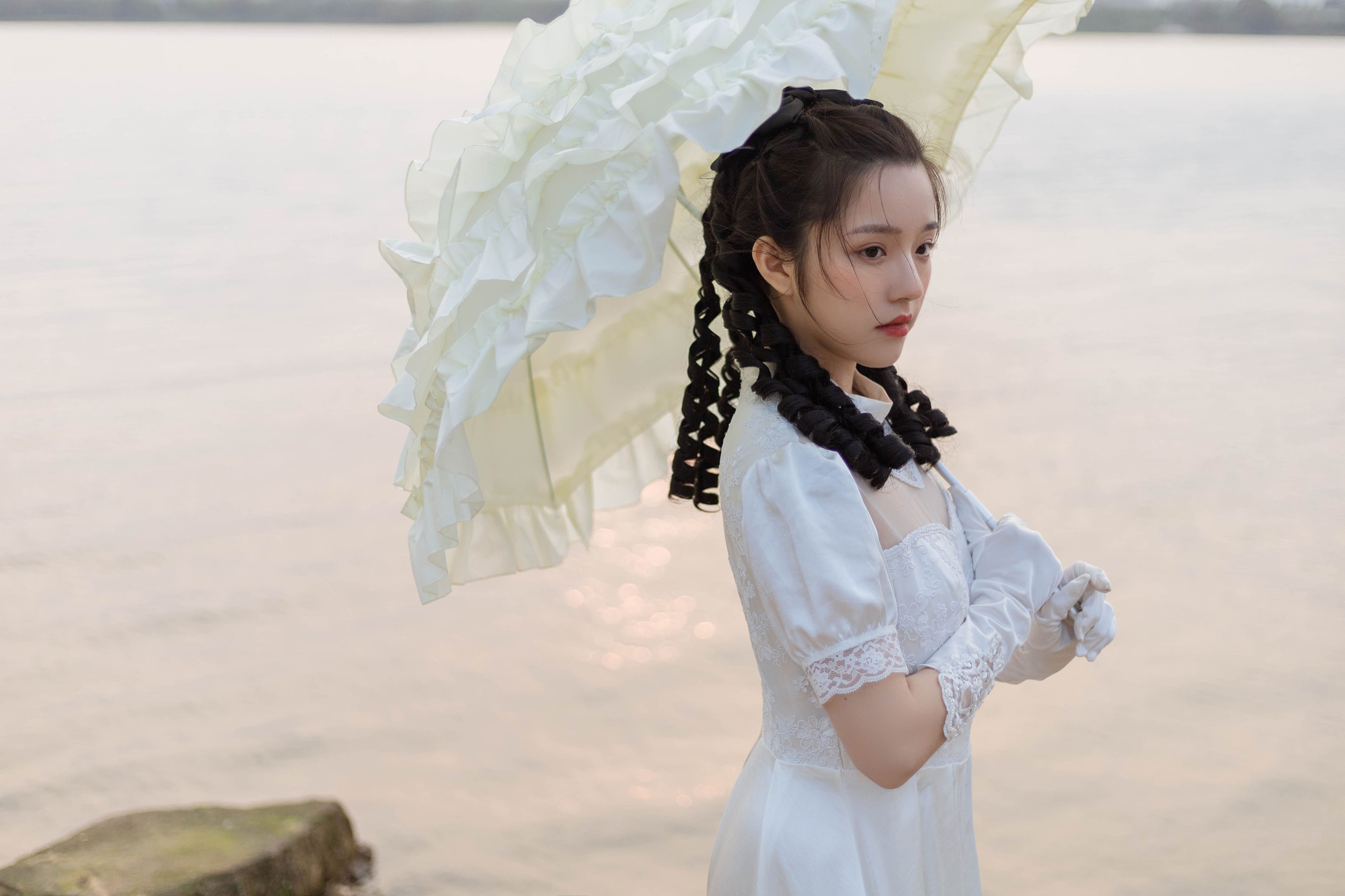 图片[3] - 雪儿 - 《民国千金》[22P] - 机器猫次元 - 机器猫次元