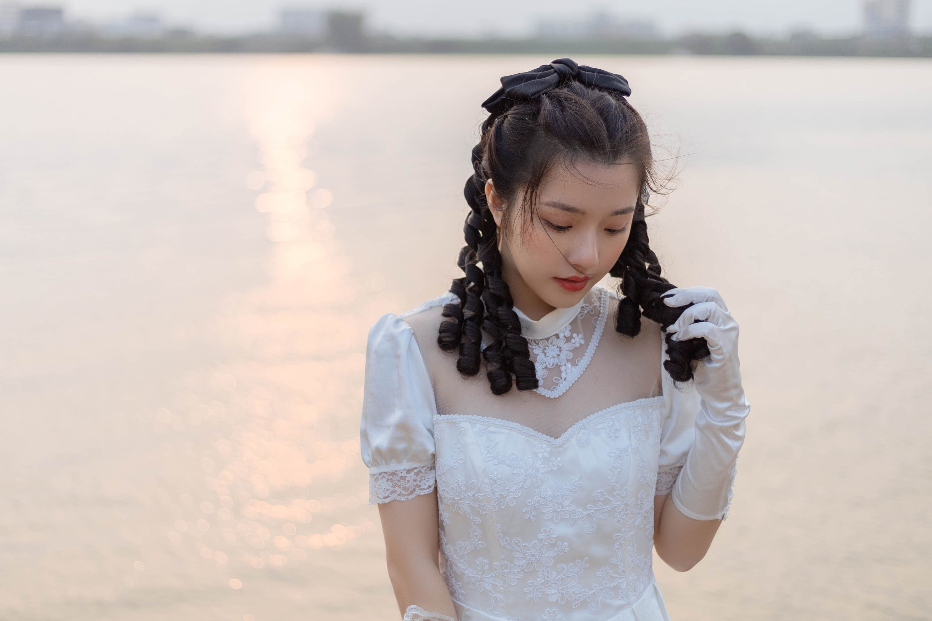 图片[4] - 雪儿 - 《民国千金》[22P] - 机器猫次元 - 机器猫次元