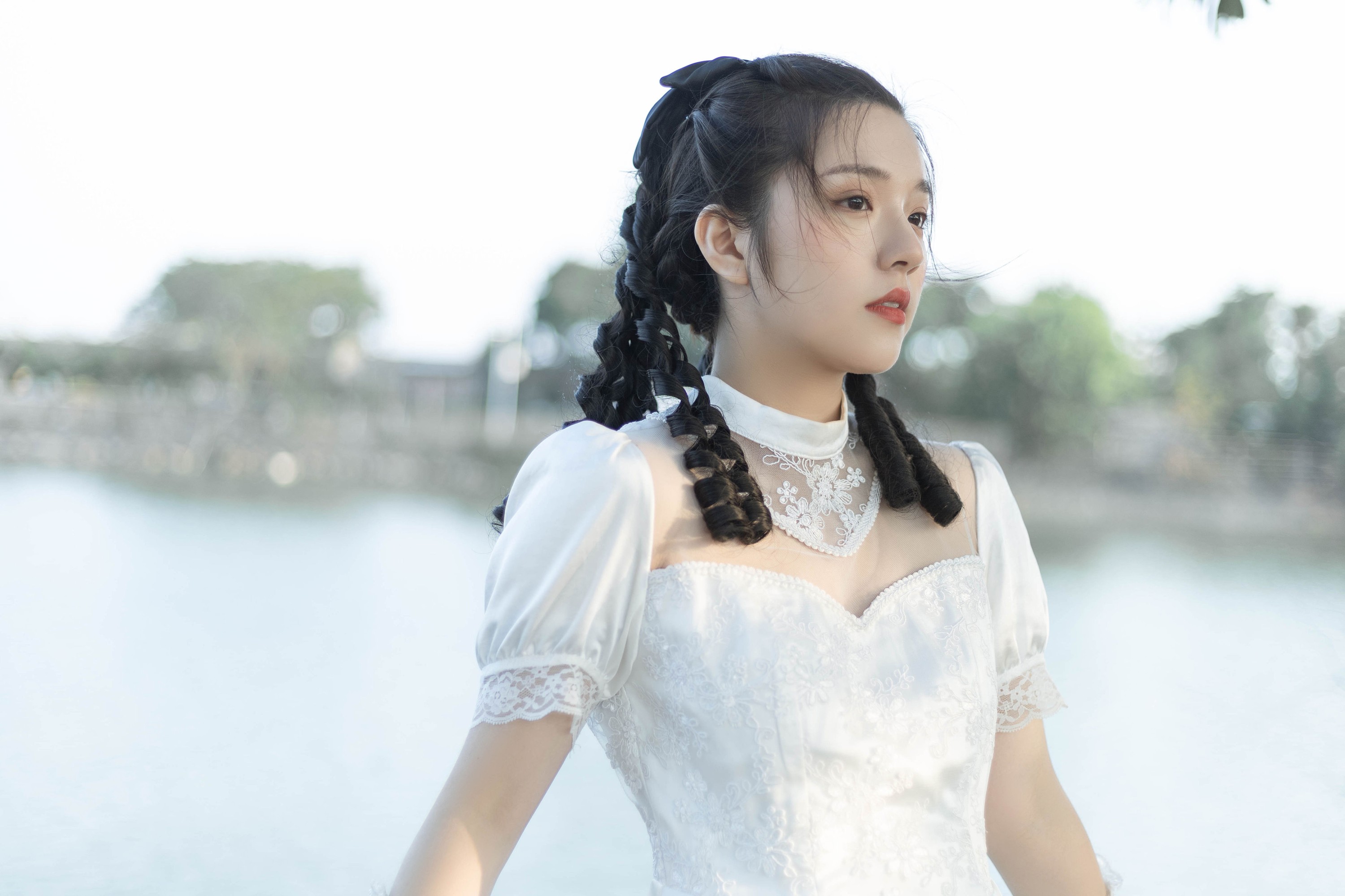 图片[7] - 雪儿 - 《民国千金》[22P] - 机器猫次元 - 机器猫次元