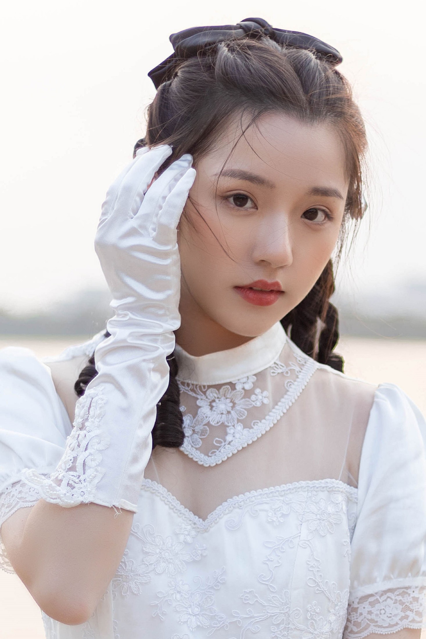 图片[5] - 雪儿 - 《民国千金》[22P] - 机器猫次元 - 机器猫次元