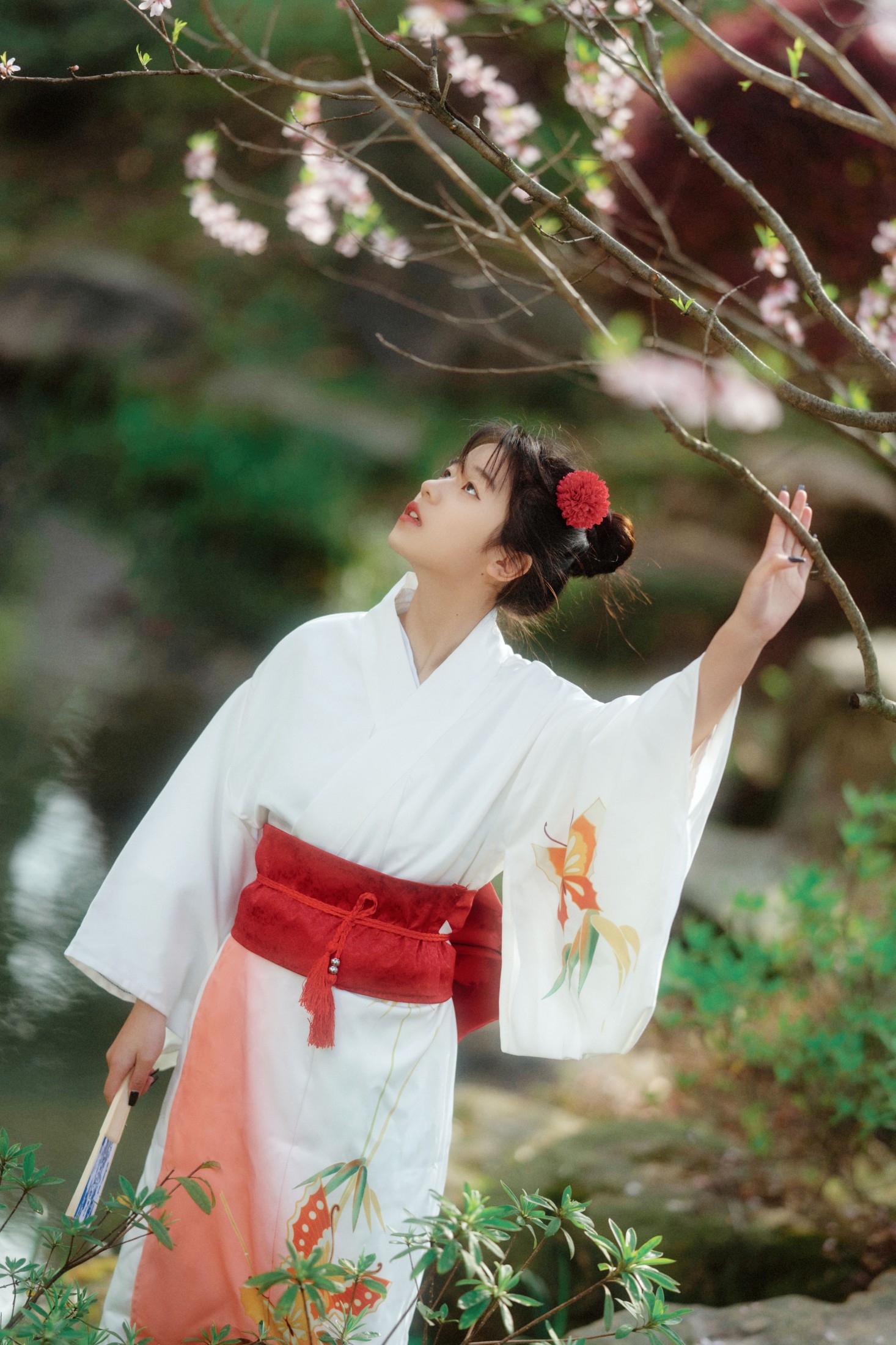 图片[6] - zzz - 《春日花》[24P] - 机器猫次元 - 机器猫次元