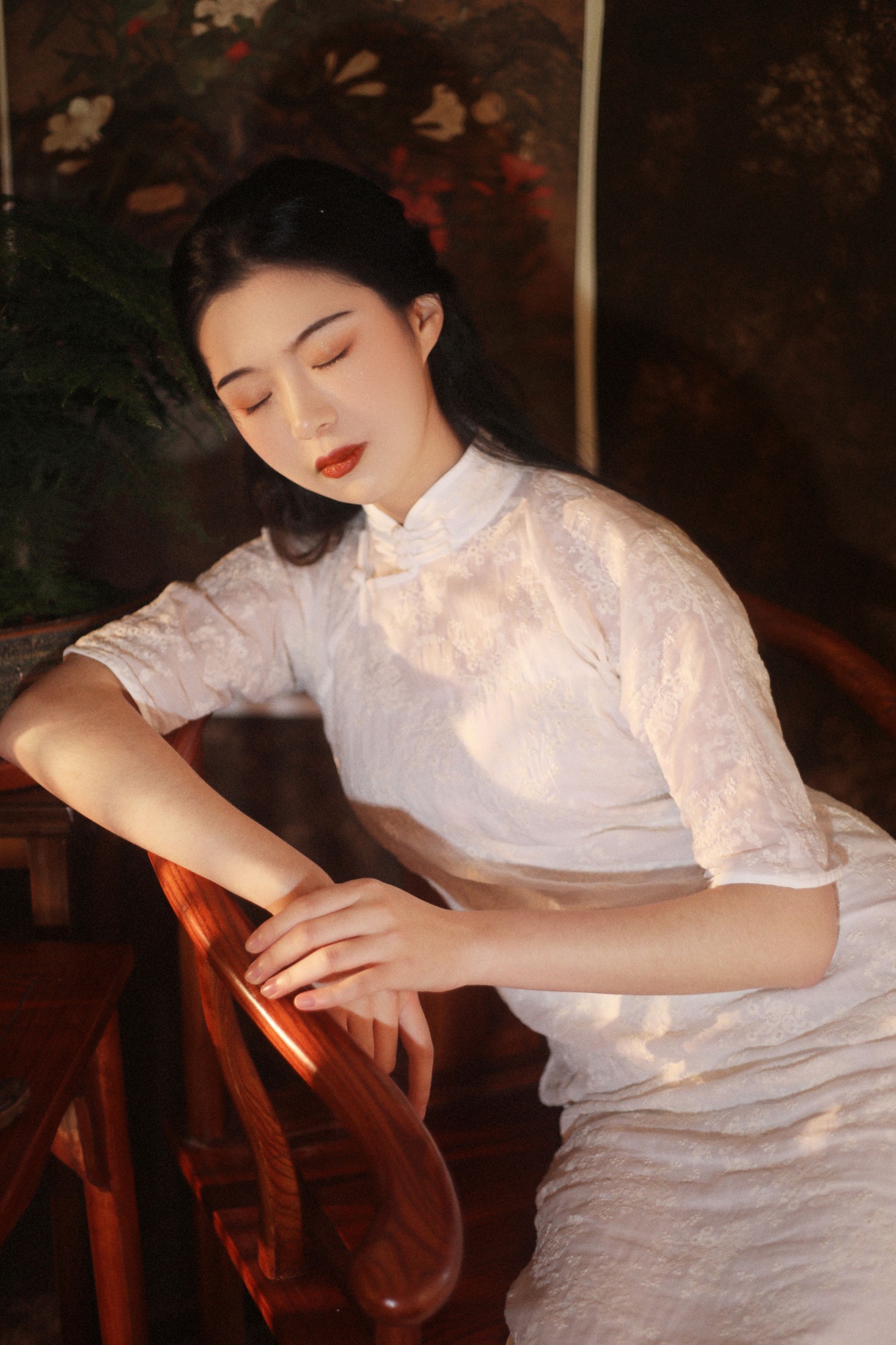 图片[6] - 毛毛丝 - 《城南旧事》[27P] - 机器猫次元 - 机器猫次元