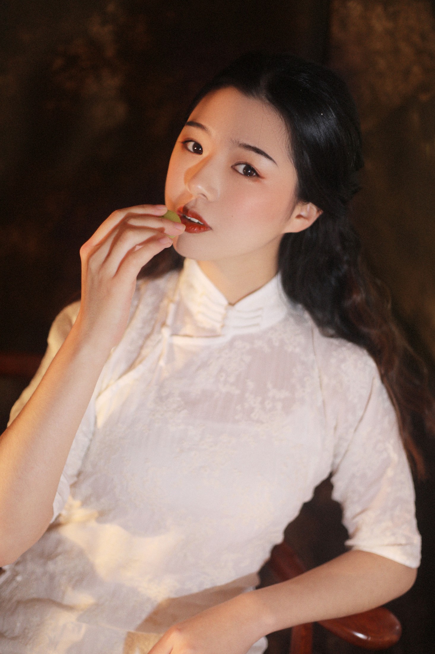 图片[5] - 毛毛丝 - 《城南旧事》[27P] - 机器猫次元 - 机器猫次元