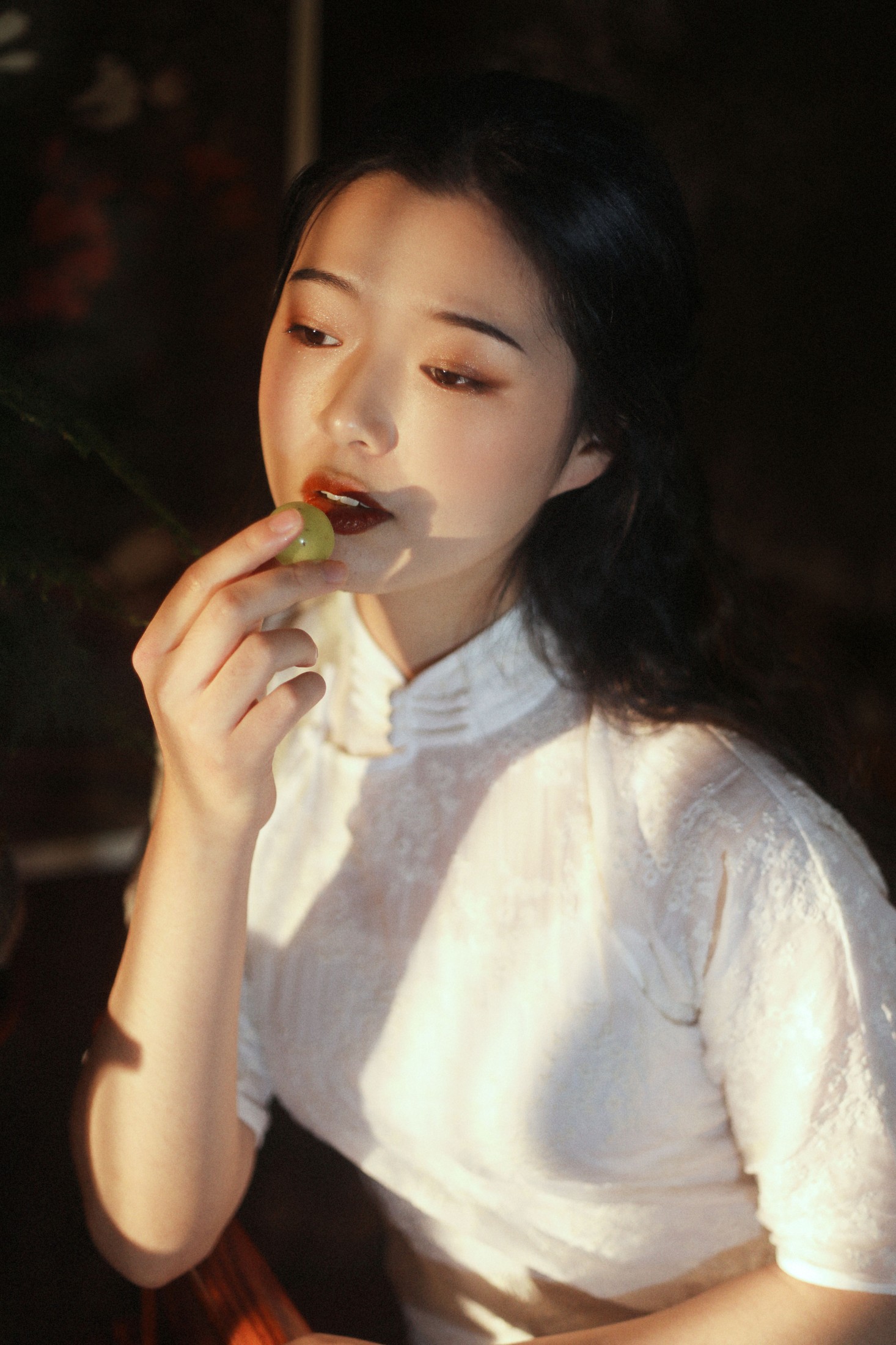 图片[8] - 毛毛丝 - 《城南旧事》[27P] - 机器猫次元 - 机器猫次元