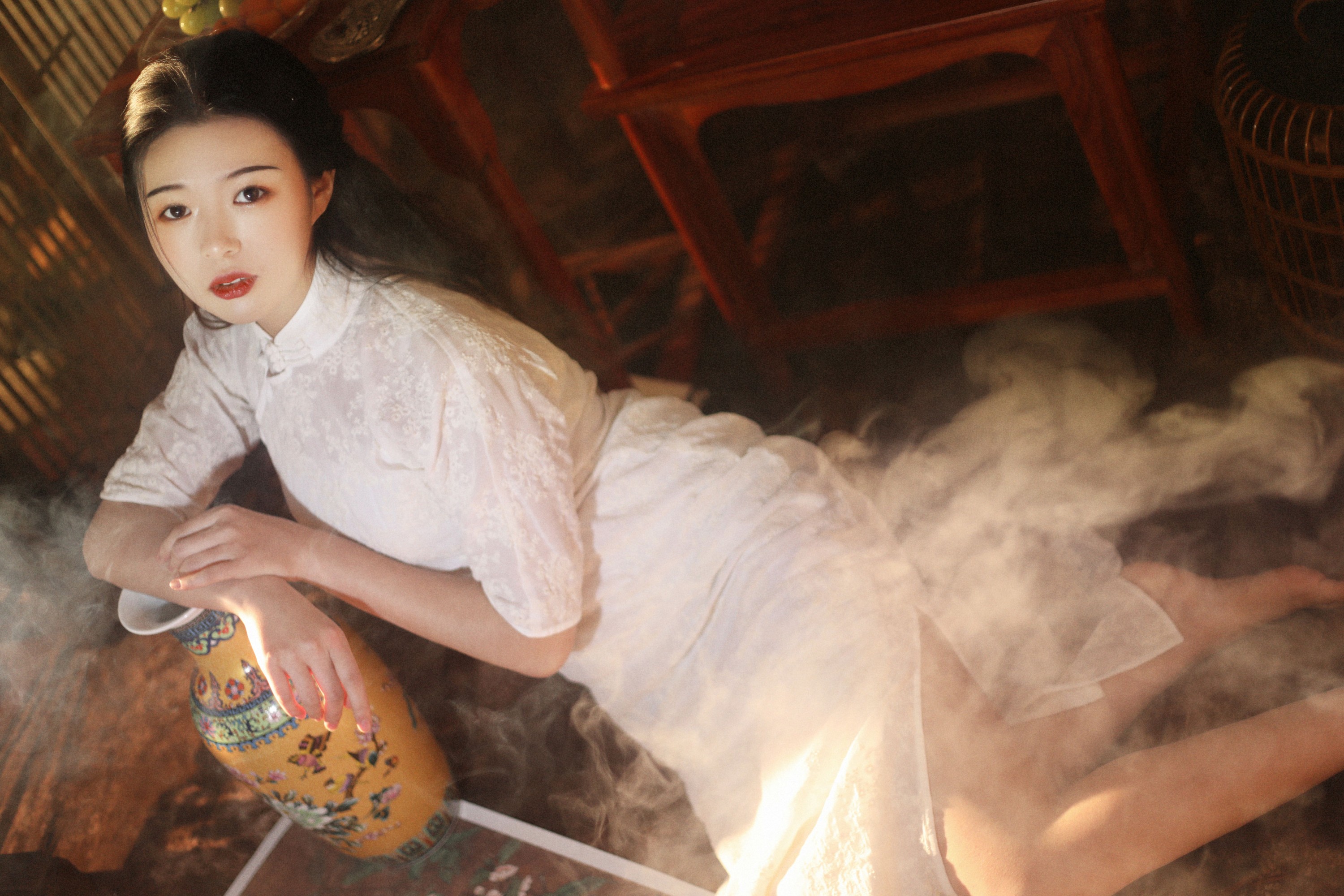 图片[7] - 毛毛丝 - 《城南旧事》[27P] - 机器猫次元 - 机器猫次元