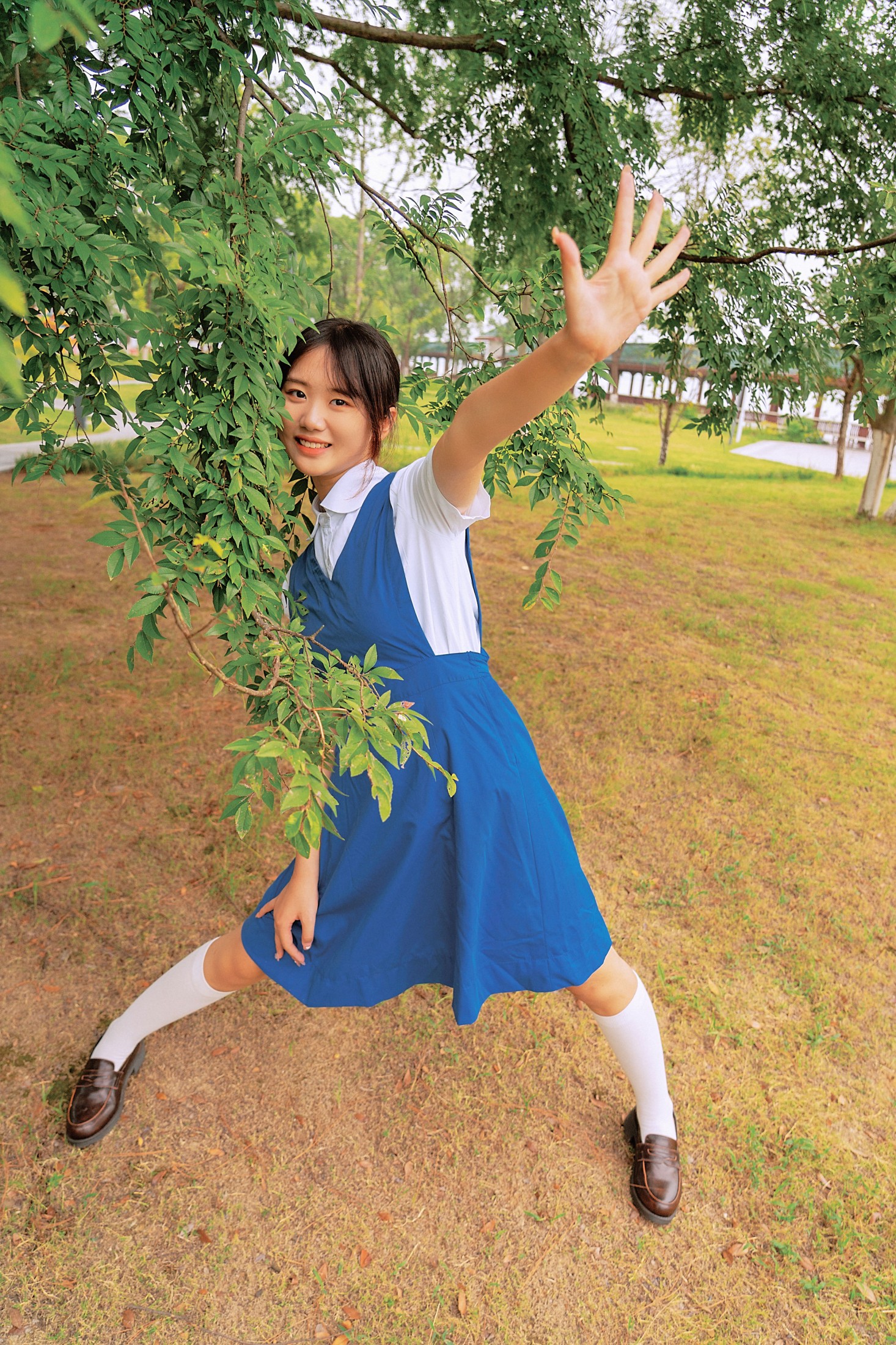 图片[6] - 晗晗 - 《嗨 是夏天吗》[25P] - 机器猫次元 - 机器猫次元