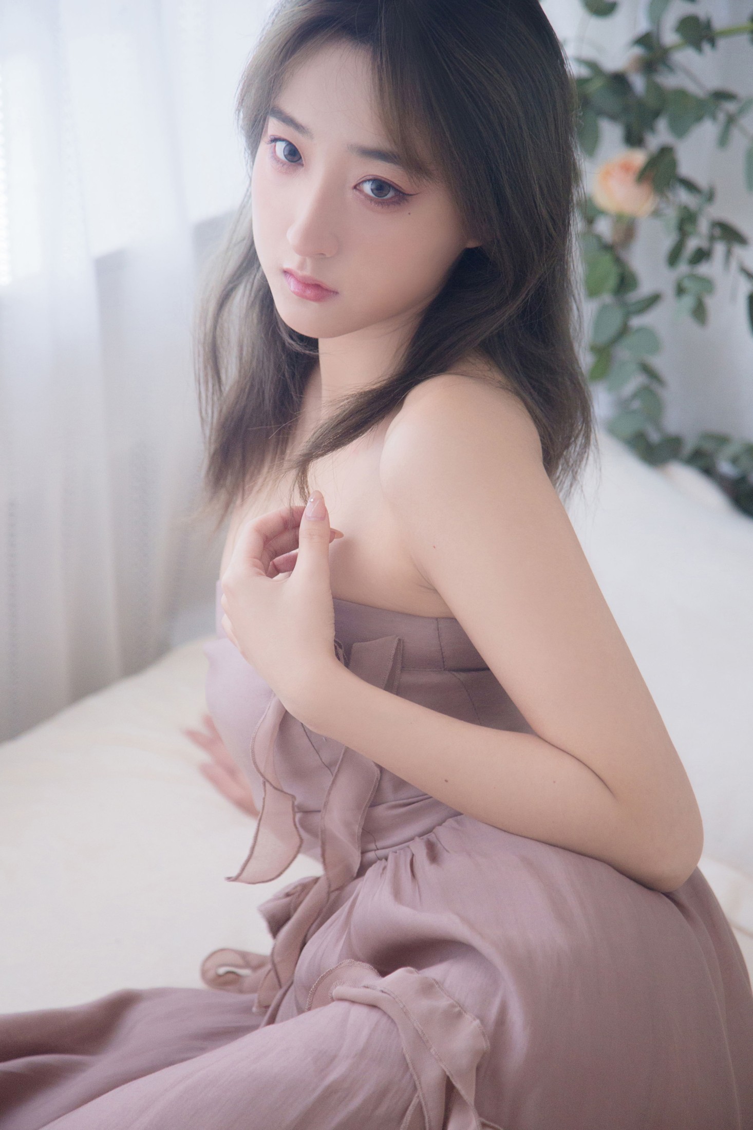 图片[3] - 铃木园园 - 《轮回》[22P] - 机器猫次元 - 机器猫次元