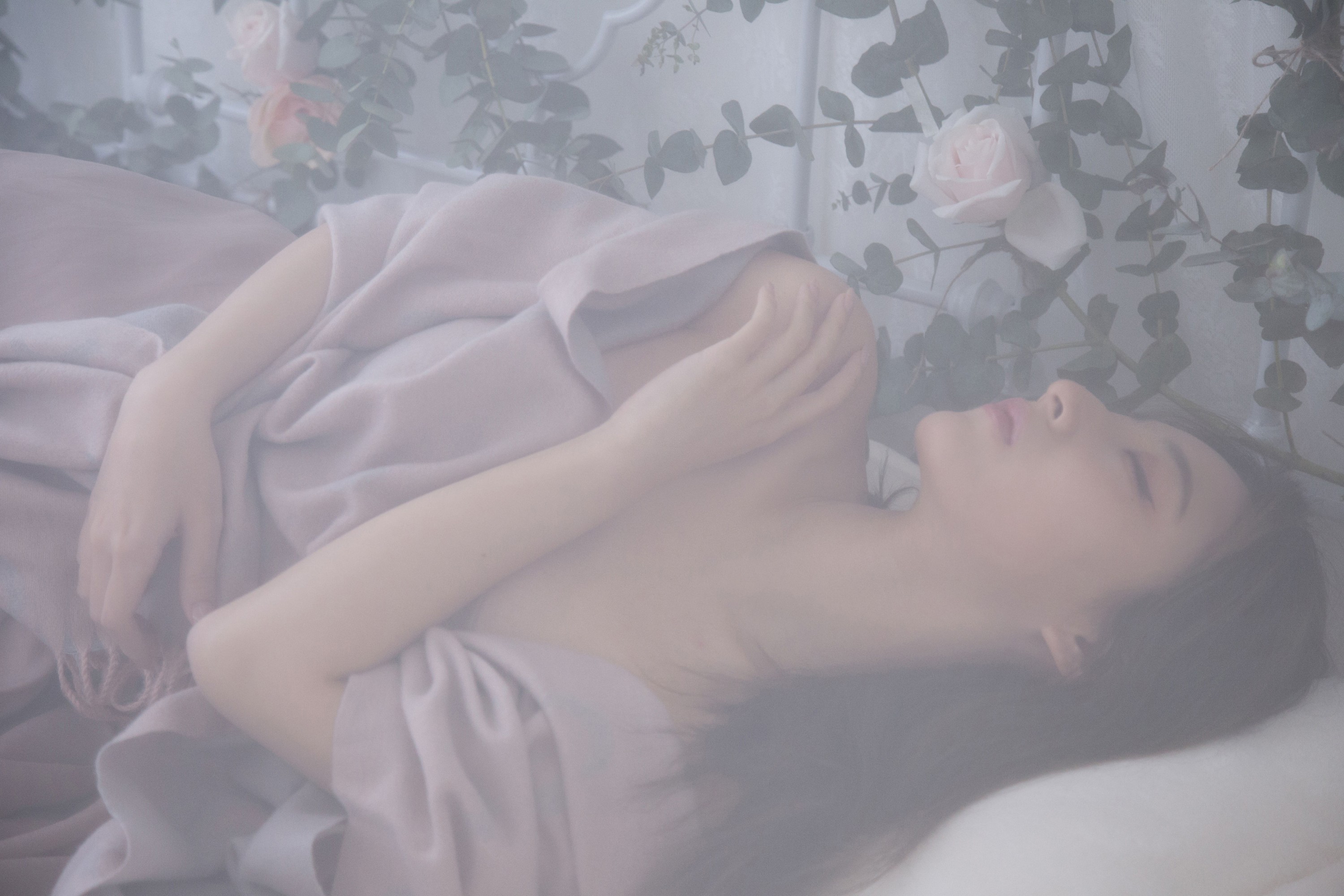 图片[6] - 铃木园园 - 《轮回》[22P] - 机器猫次元 - 机器猫次元