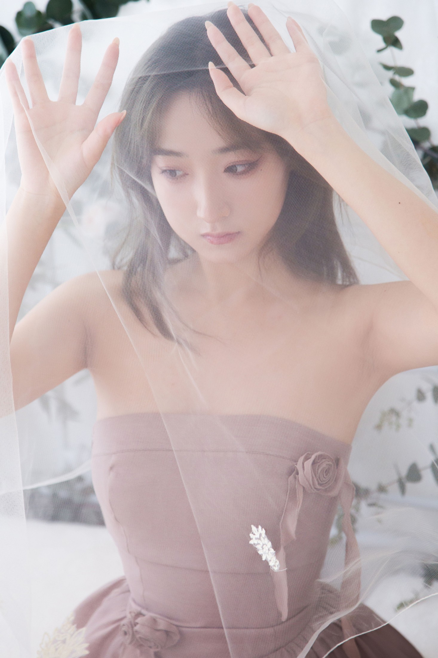 图片[8] - 铃木园园 - 《轮回》[22P] - 机器猫次元 - 机器猫次元
