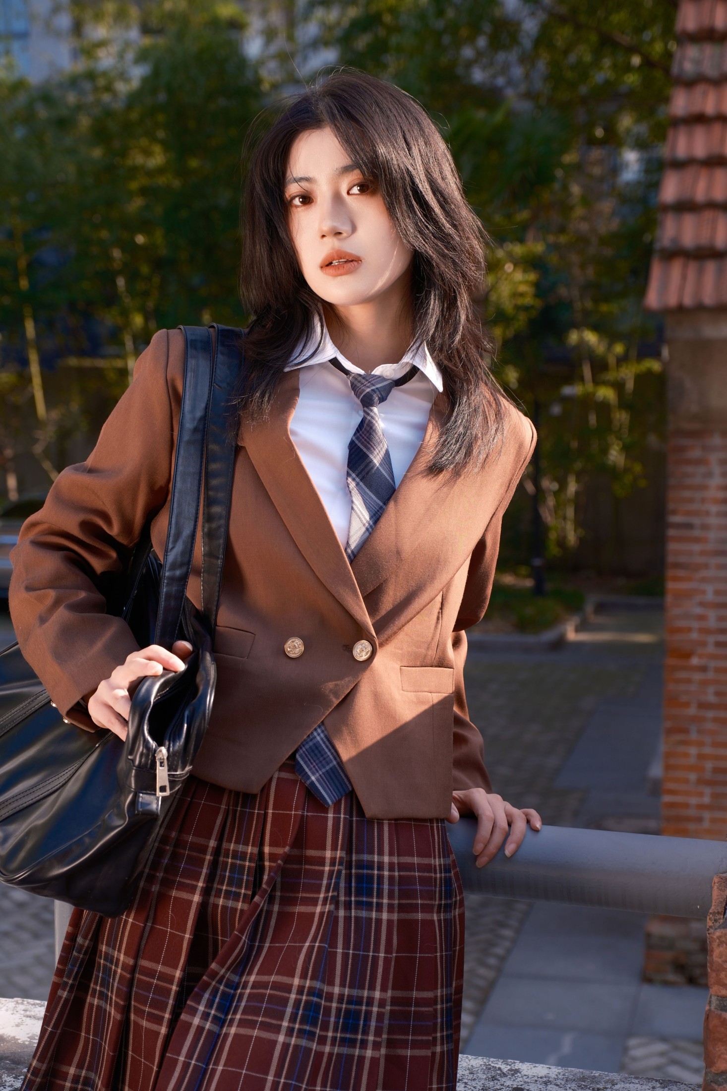 图片[4] - Elikaka - 《秋日计划》[25P] - 机器猫次元 - 机器猫次元
